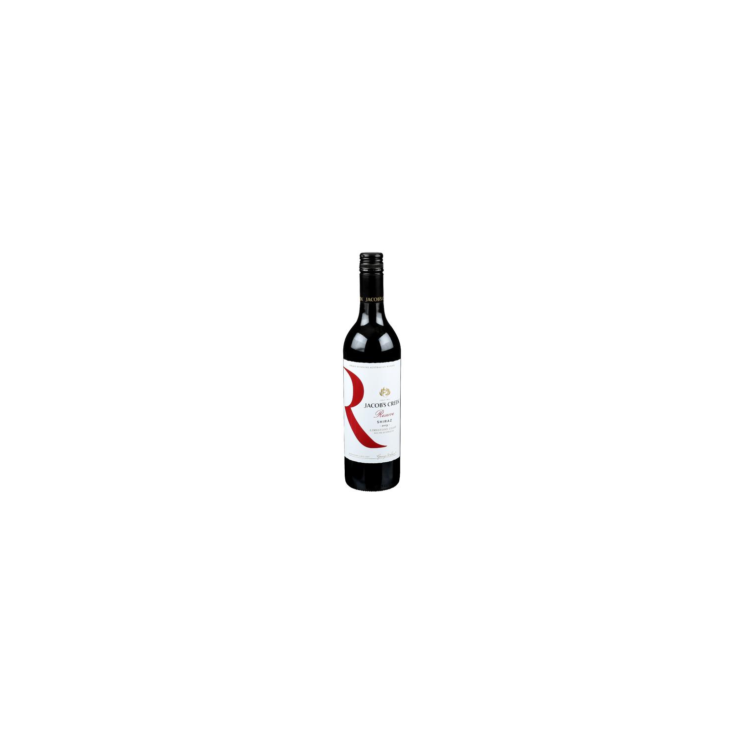 JACOB's Creek Shiraz Reserve - 750 ml Image 1 of 2