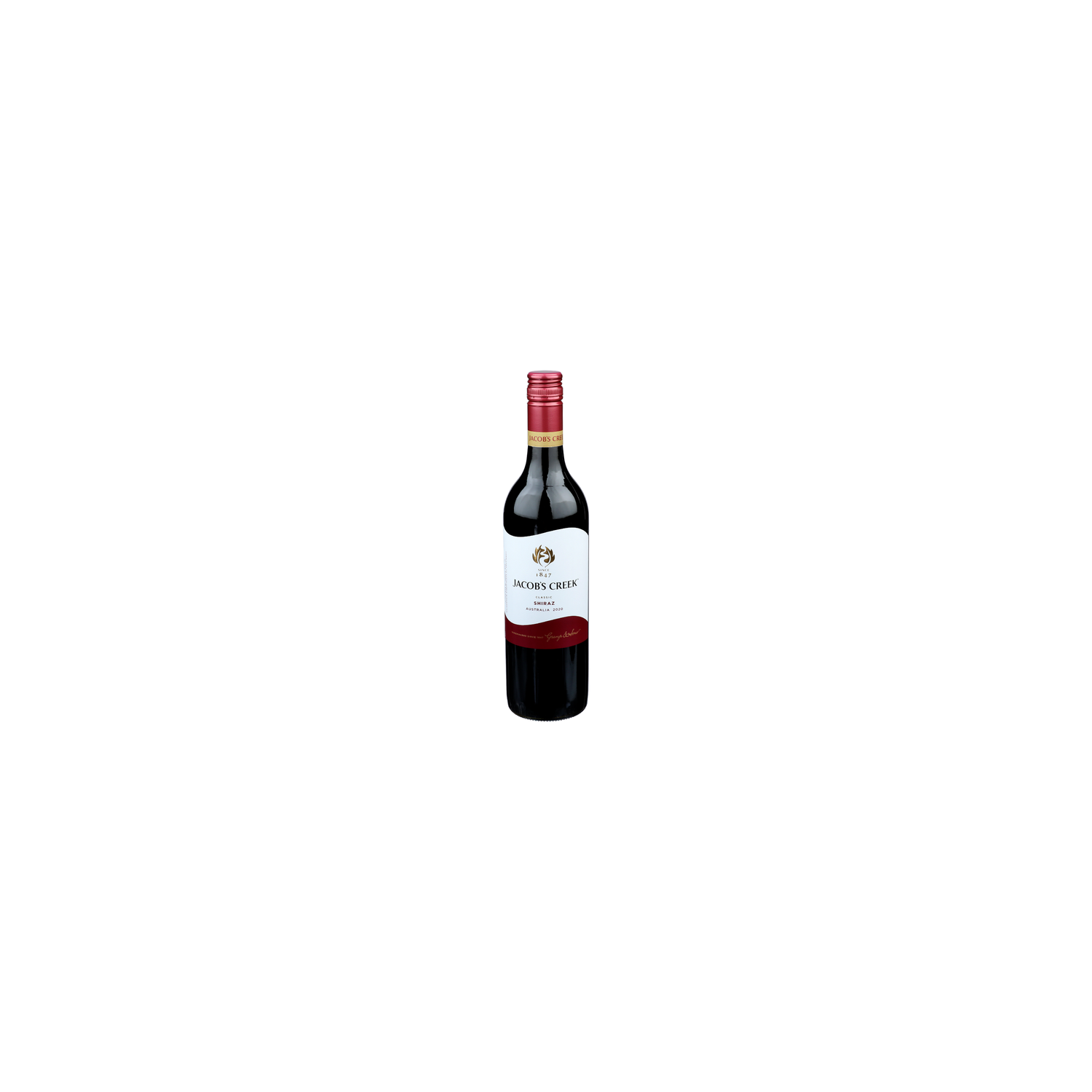 JACOB's Creek Shiraz Classic - 750 ml Image 1 of 2