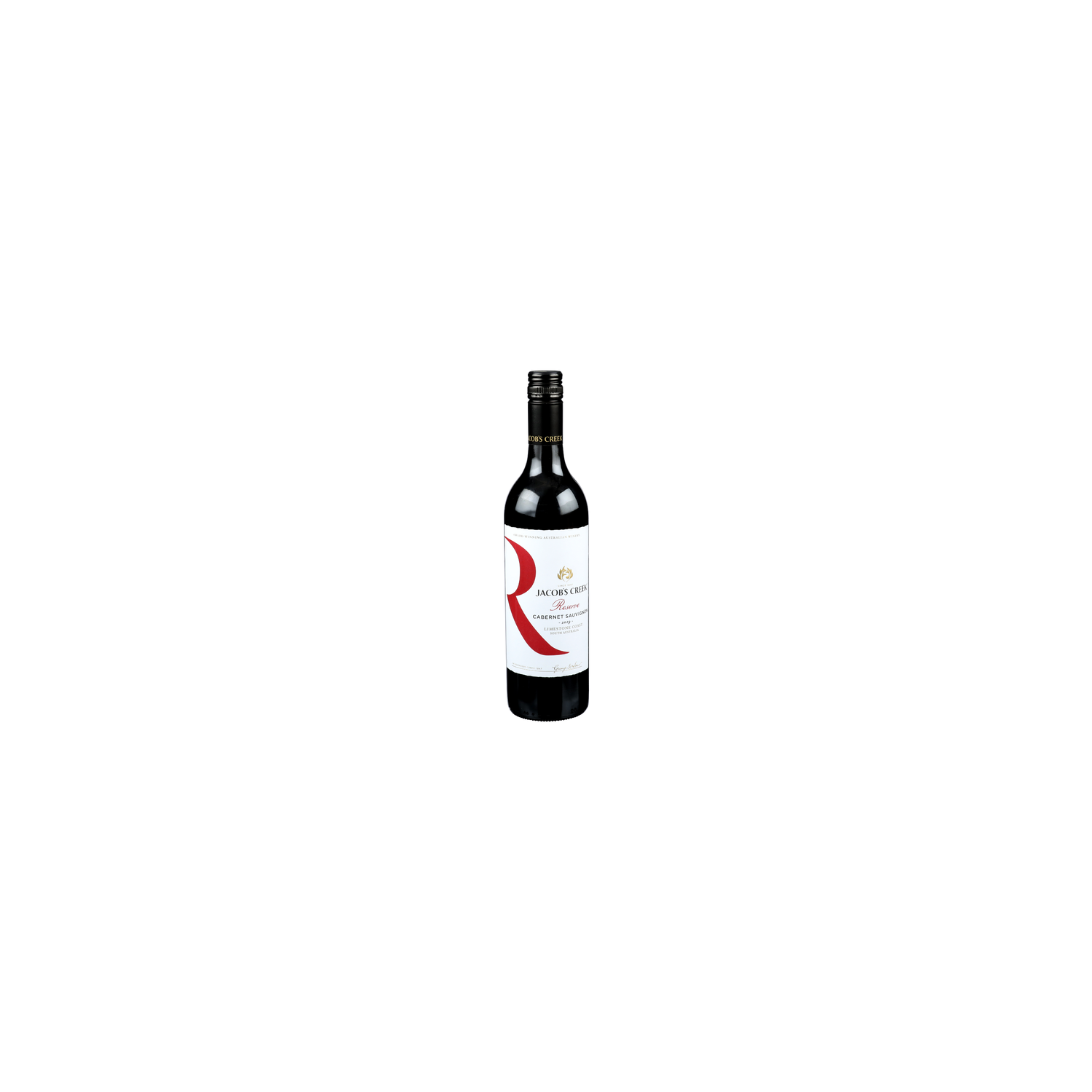JACOB's Creek Cabernet Sauvignon Reserve - 750 ml Image 1 of 2