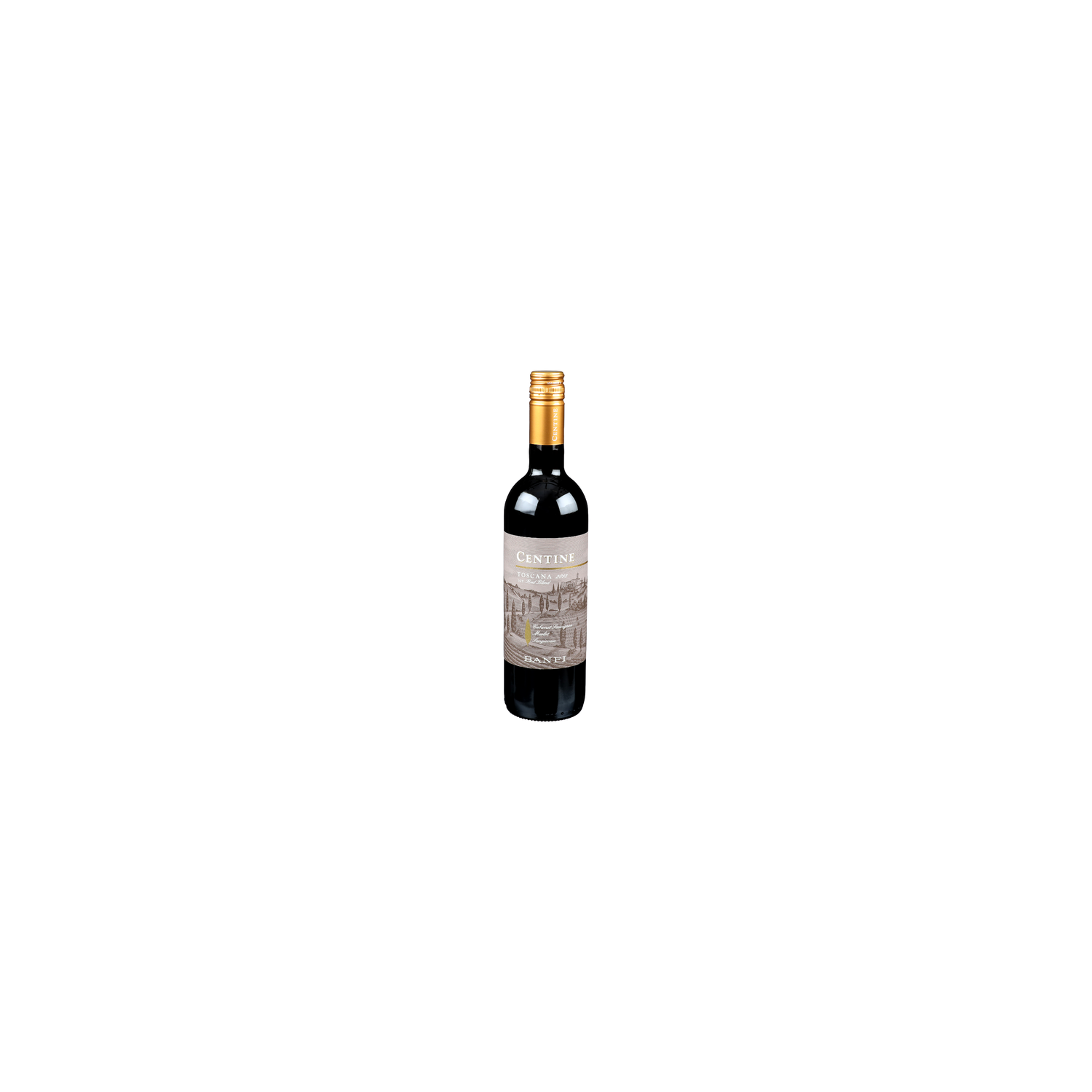 Banfi Centine Red Blend Toscana - 750 ml Image 1 of 2
