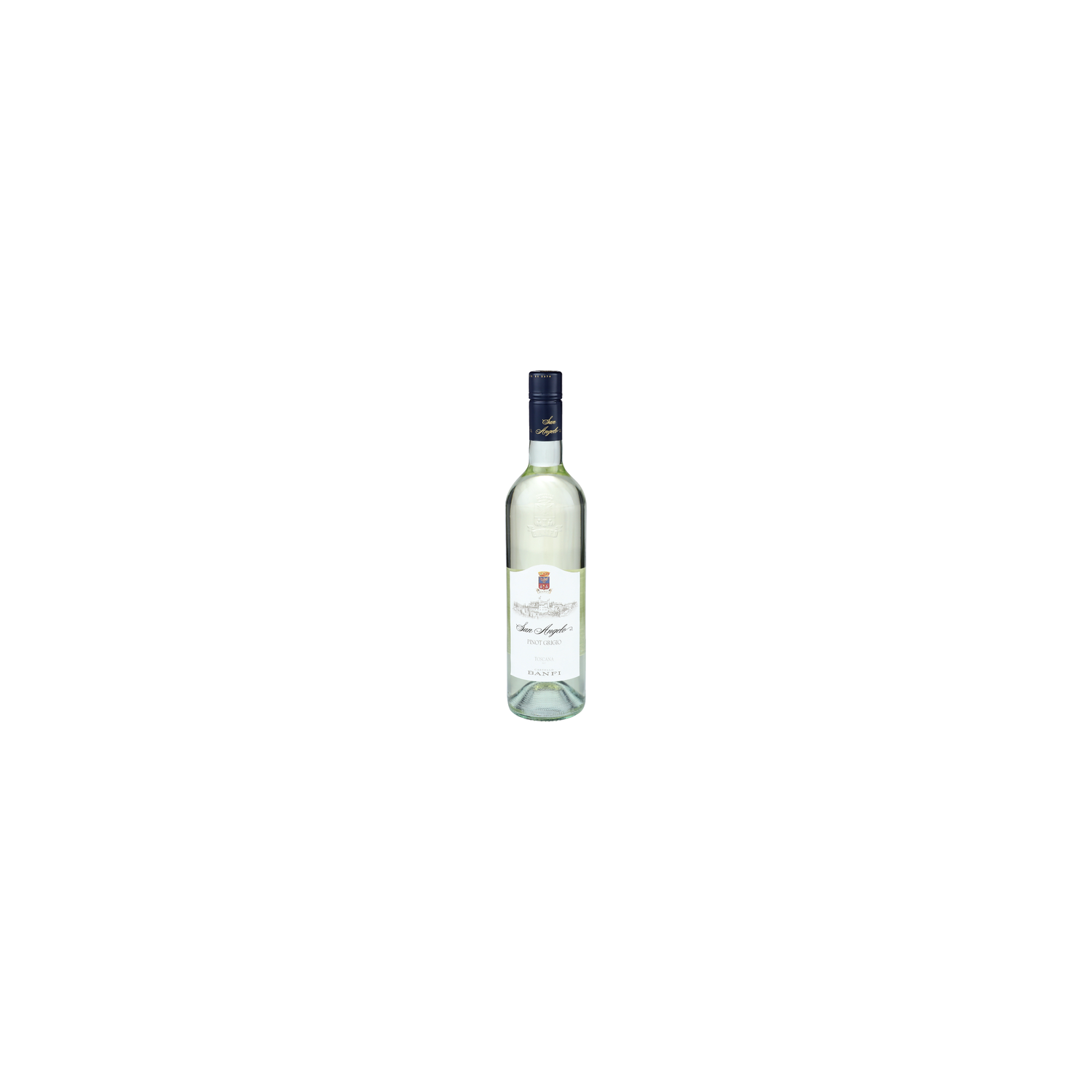 Banfi Pinot Grigio San Angelo - 750 ml Image 1 of 2