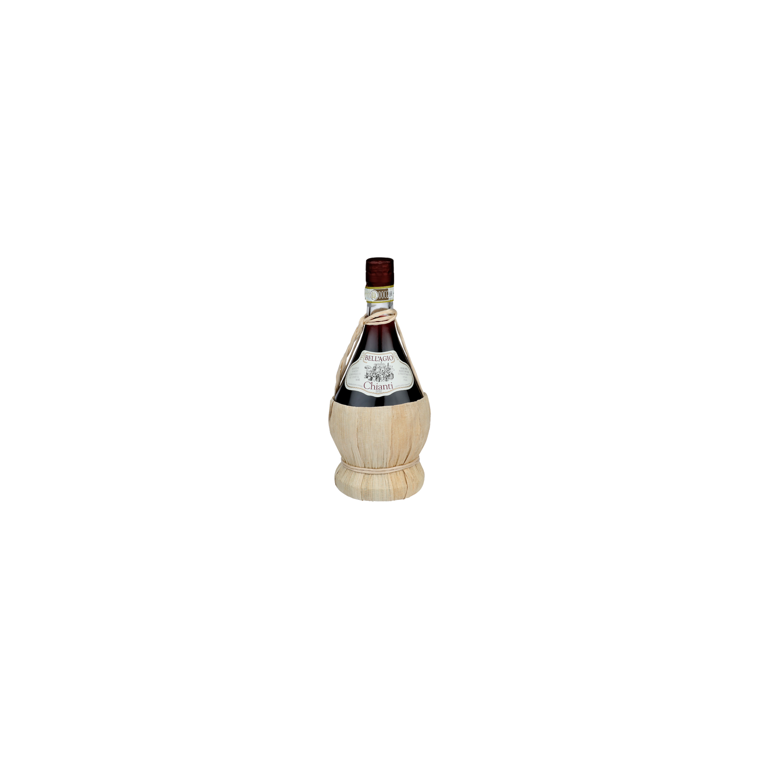 BELL'AGIO Chianti - 750 ml Image 1 of 2