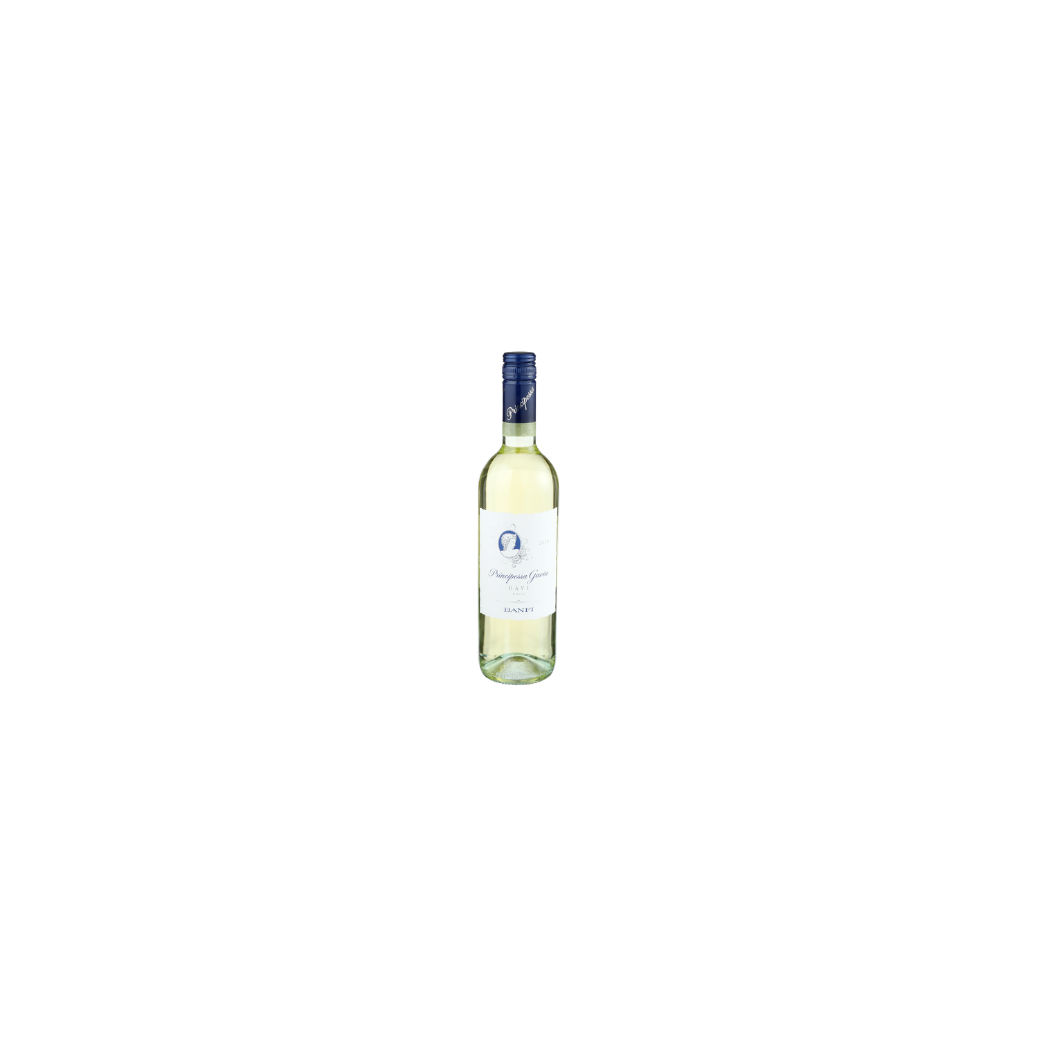 Principessa Gavia Banfi - 750 ml Image 1 of 2