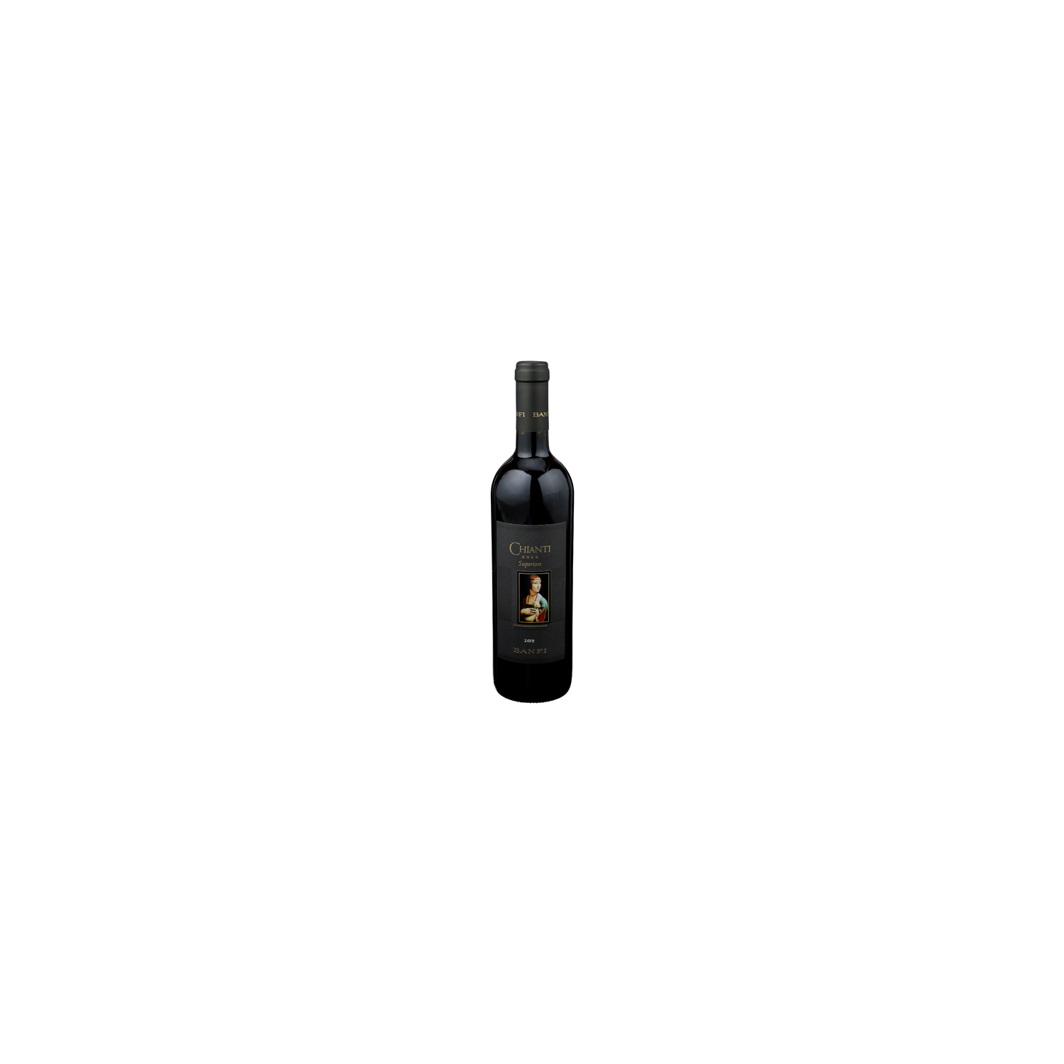 Banfi Chianti Wine - 750 ml Image 1 of 2