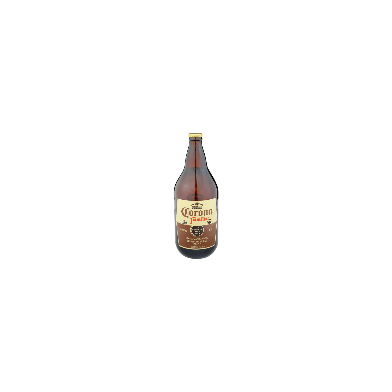 Corona Familiar Beer - 32 Fluid Ounce Image 1 of 2