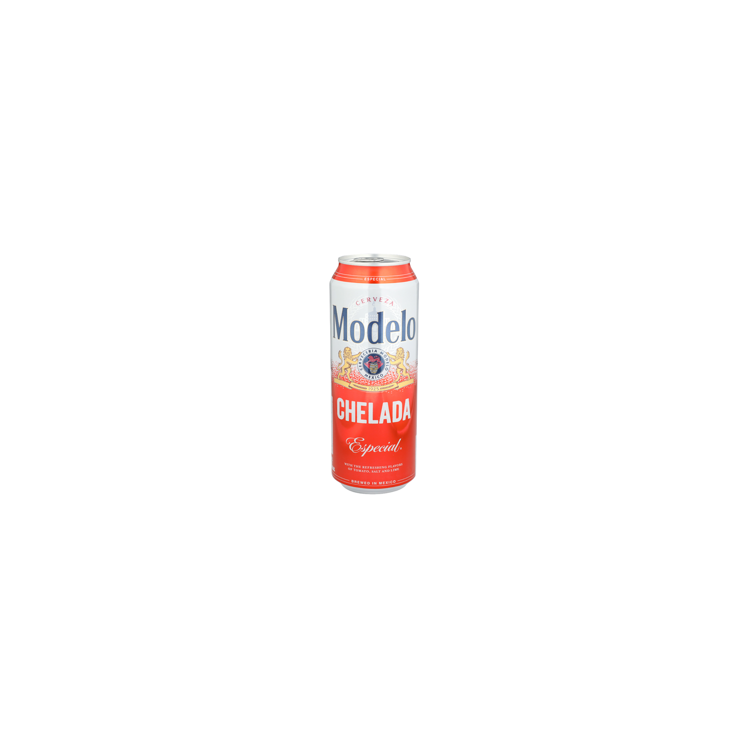 MODELO Chelada - 24 Fluid Ounce Image 1 of 2