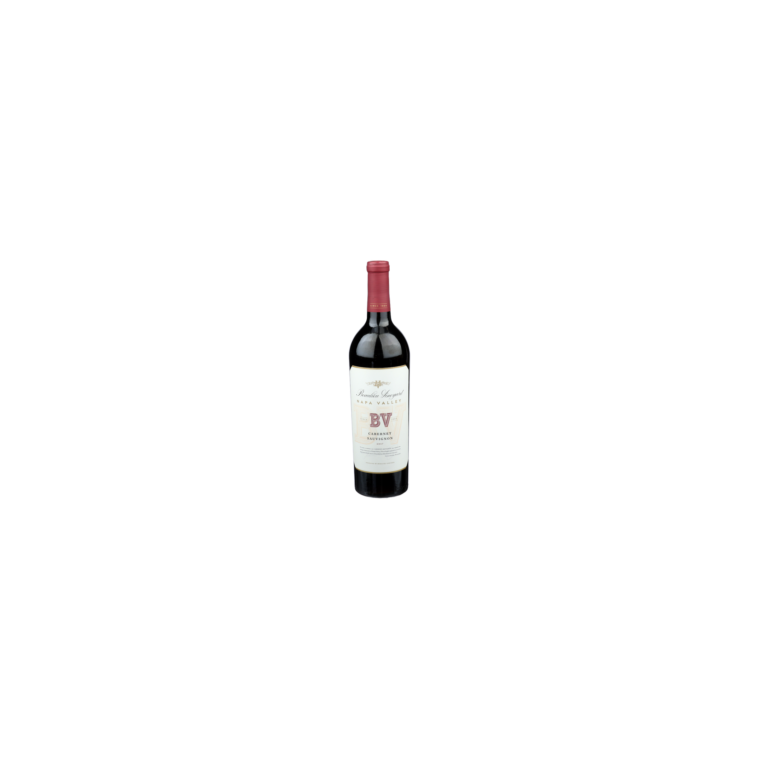 Beaulieu Vineyard Cabernet Sauvignon - 750 ml - Super 1 Foods
