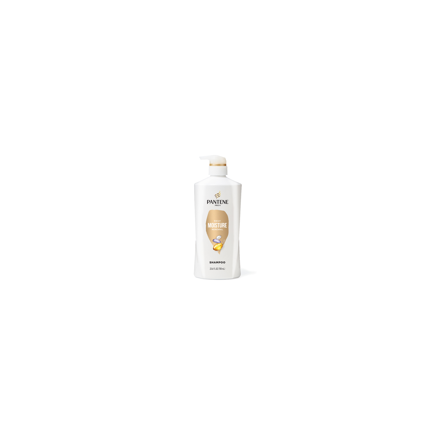 Pantene Pro-V Daily Moisture Renewal Shampoo - 23.6 Fluid Ounce Image 1 of 3