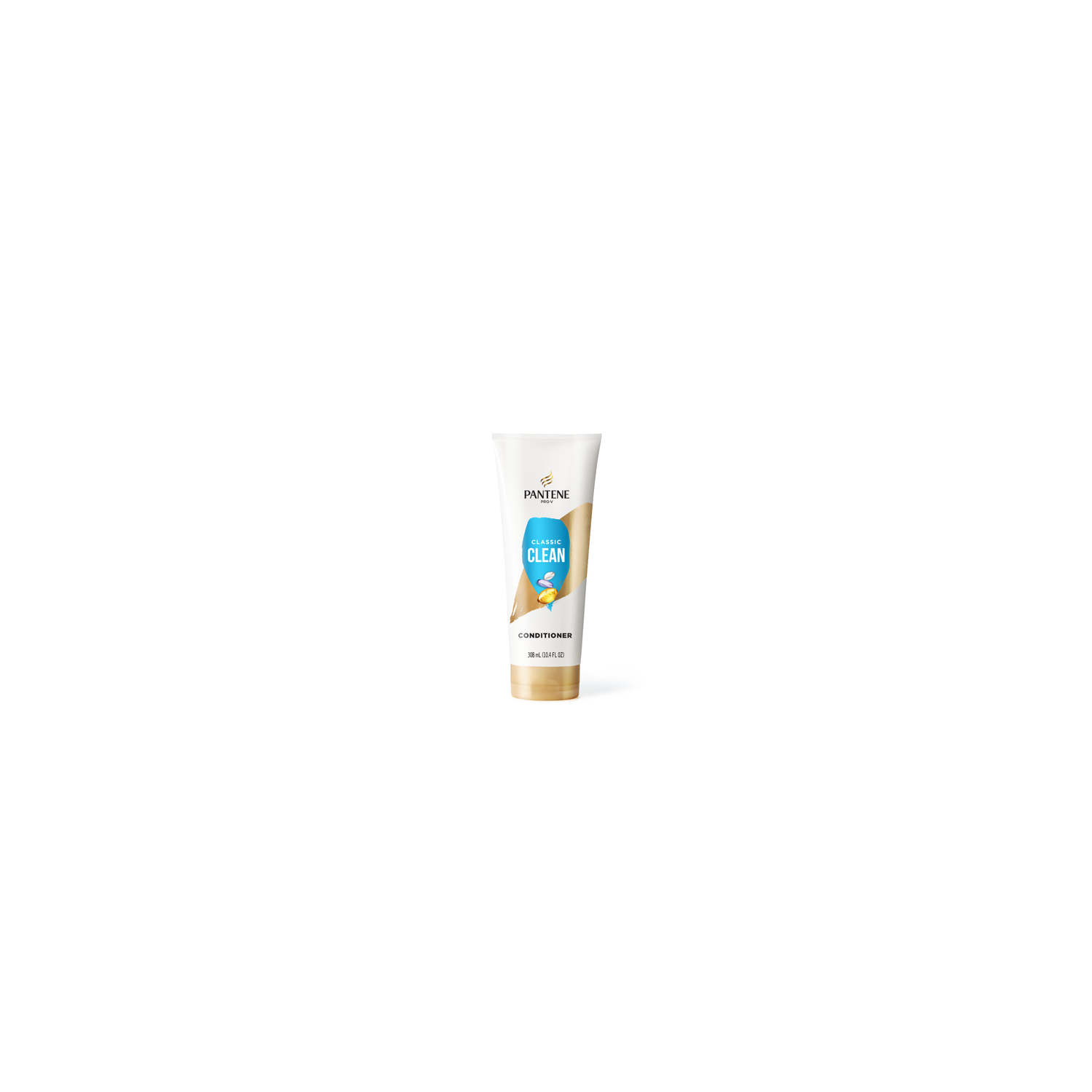 Pantene Pro-V Classic Conditioner - 308 ml Image 1 of 3