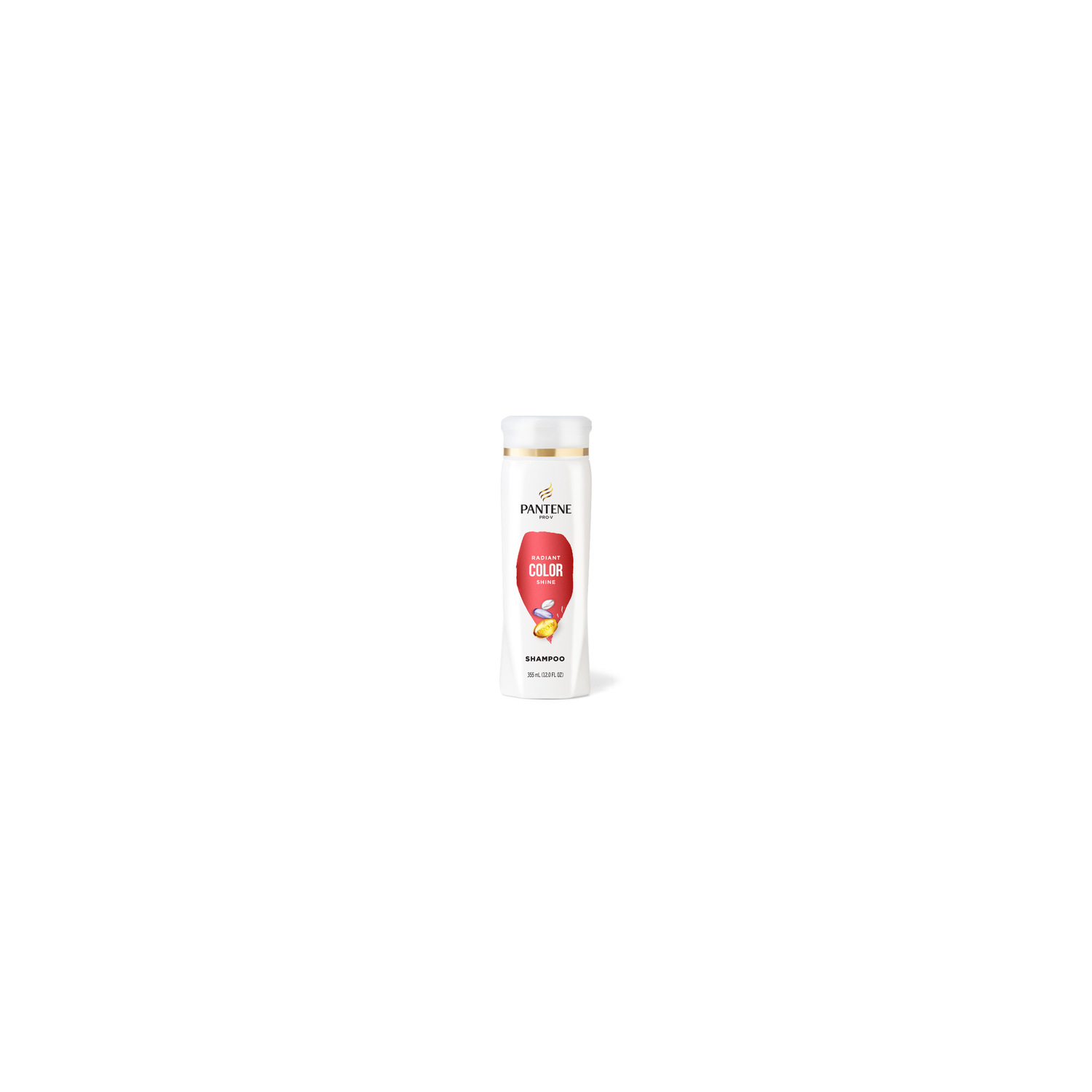 Pantene Pro-V Radiant Color Shine Shampoo - 355 ml Image 1 of 3