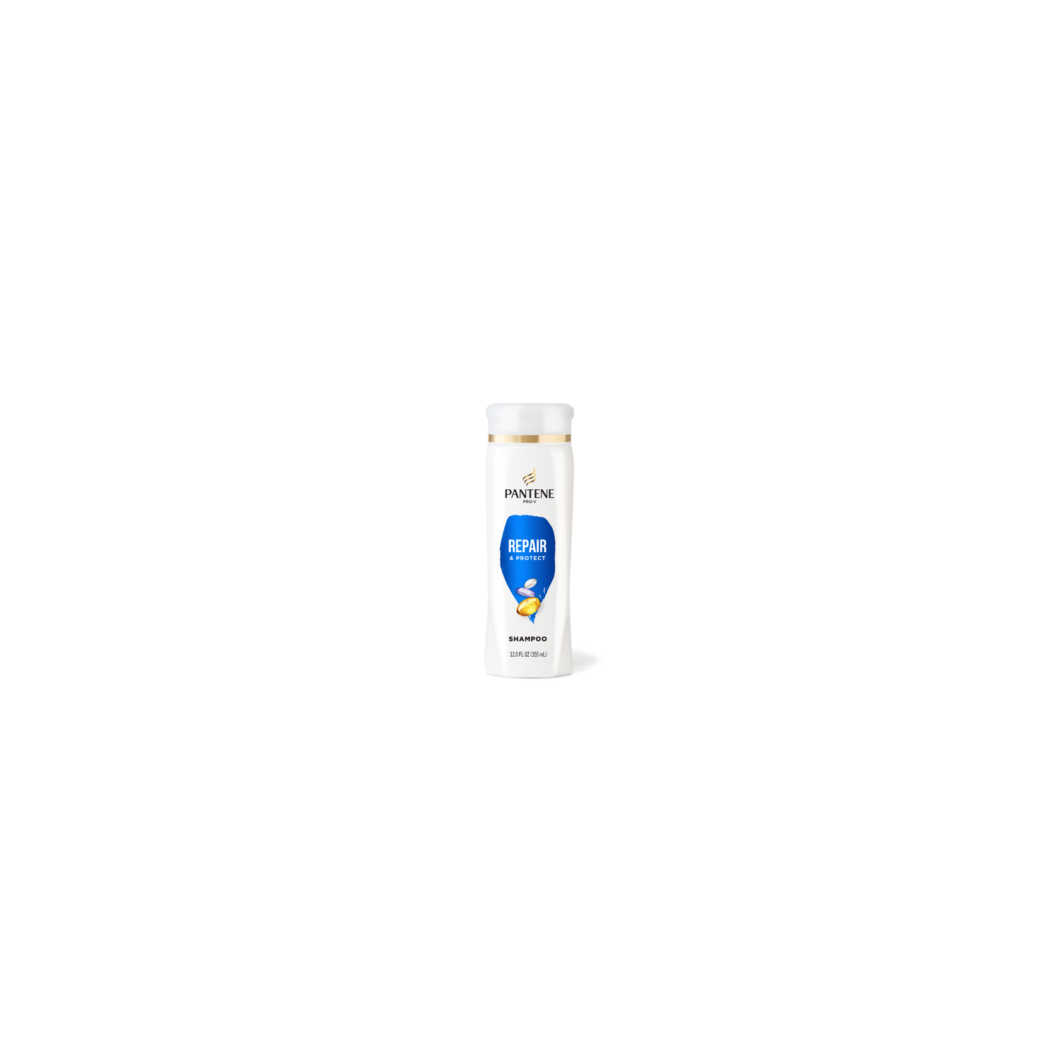 Pantene Pro-V Shampoo - 355 ml Image 1 of 3