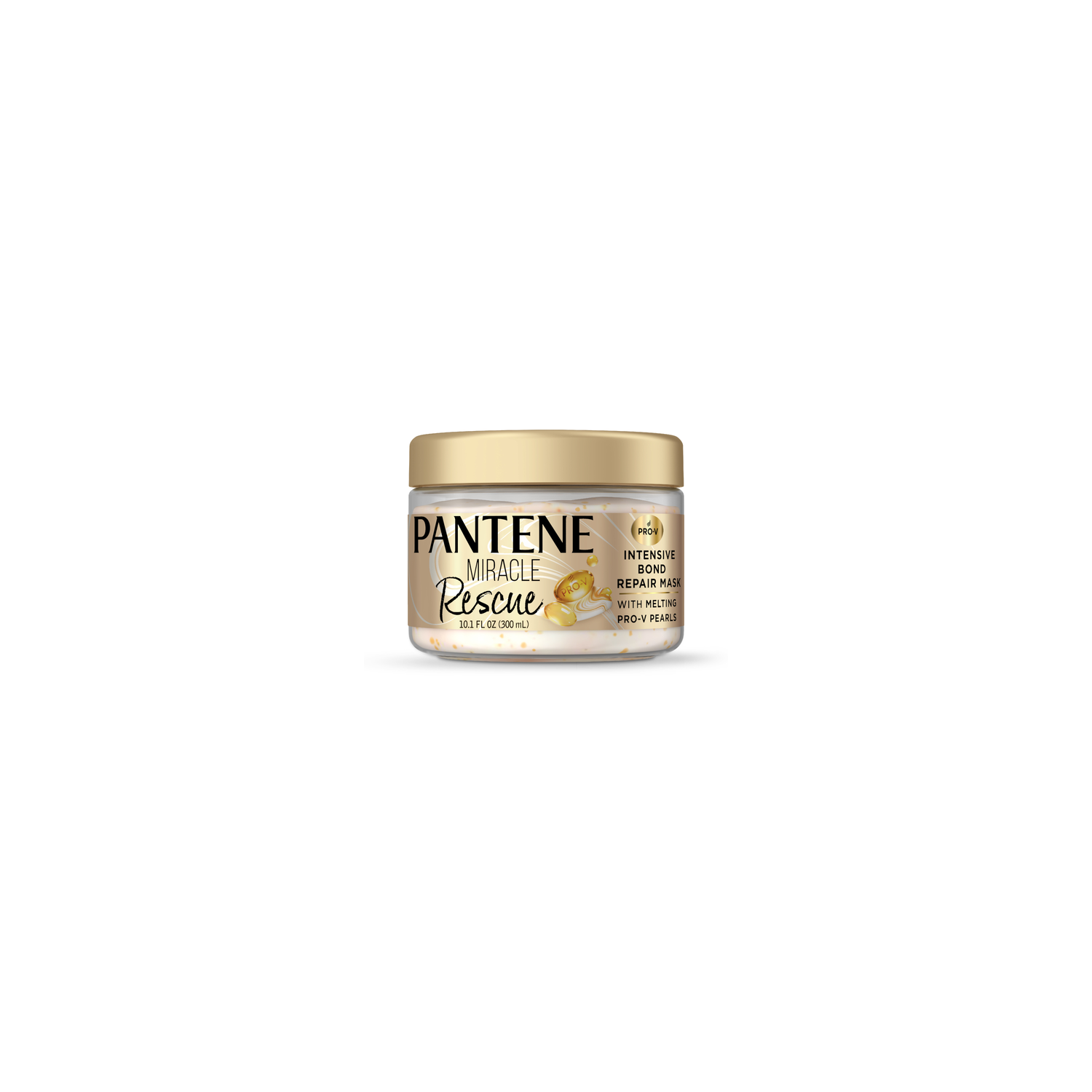 Pantene Miracle Rescue Intensive Bond Repair Mask - 10.1 Ounce Image 1 of 2