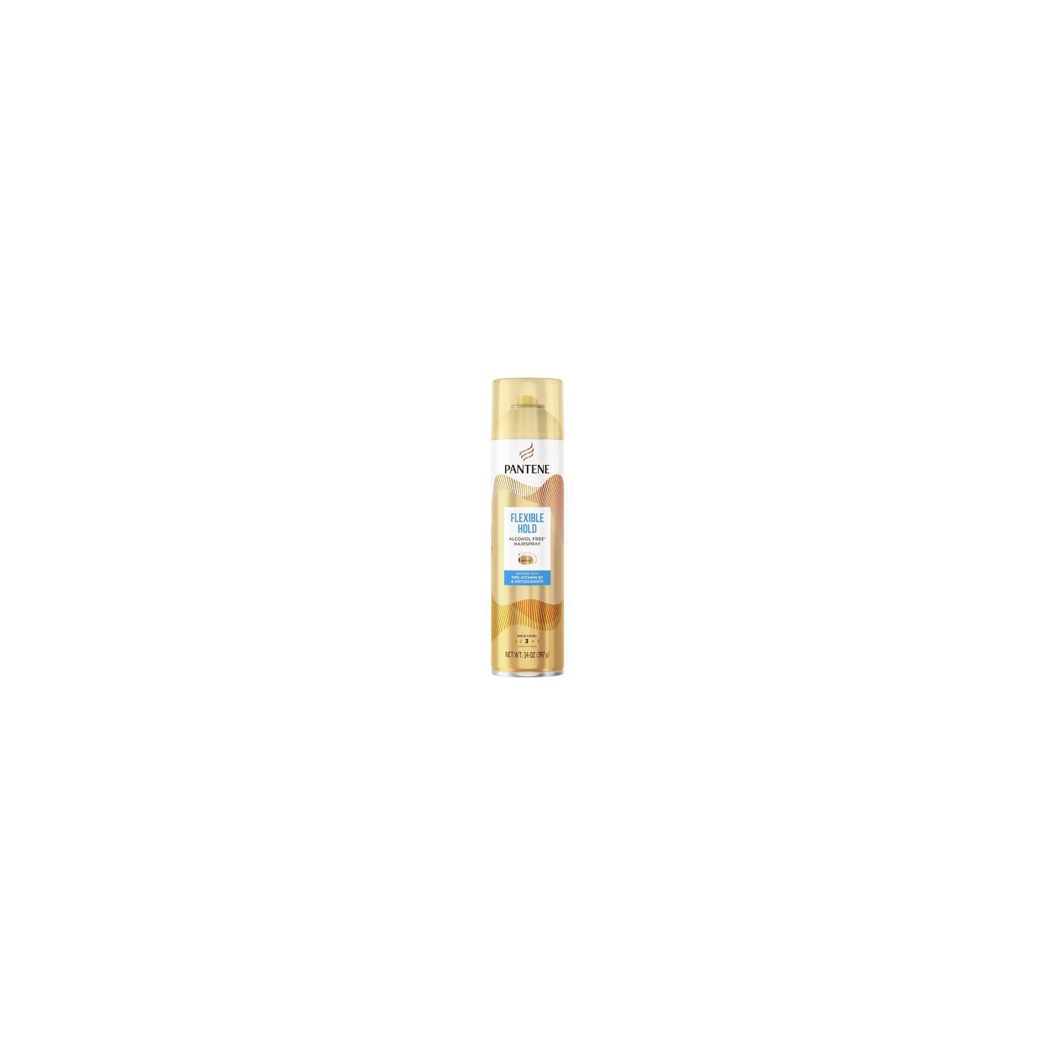 Pantene Flexible Hold Spray - 14 Ounce Image 1 of 2