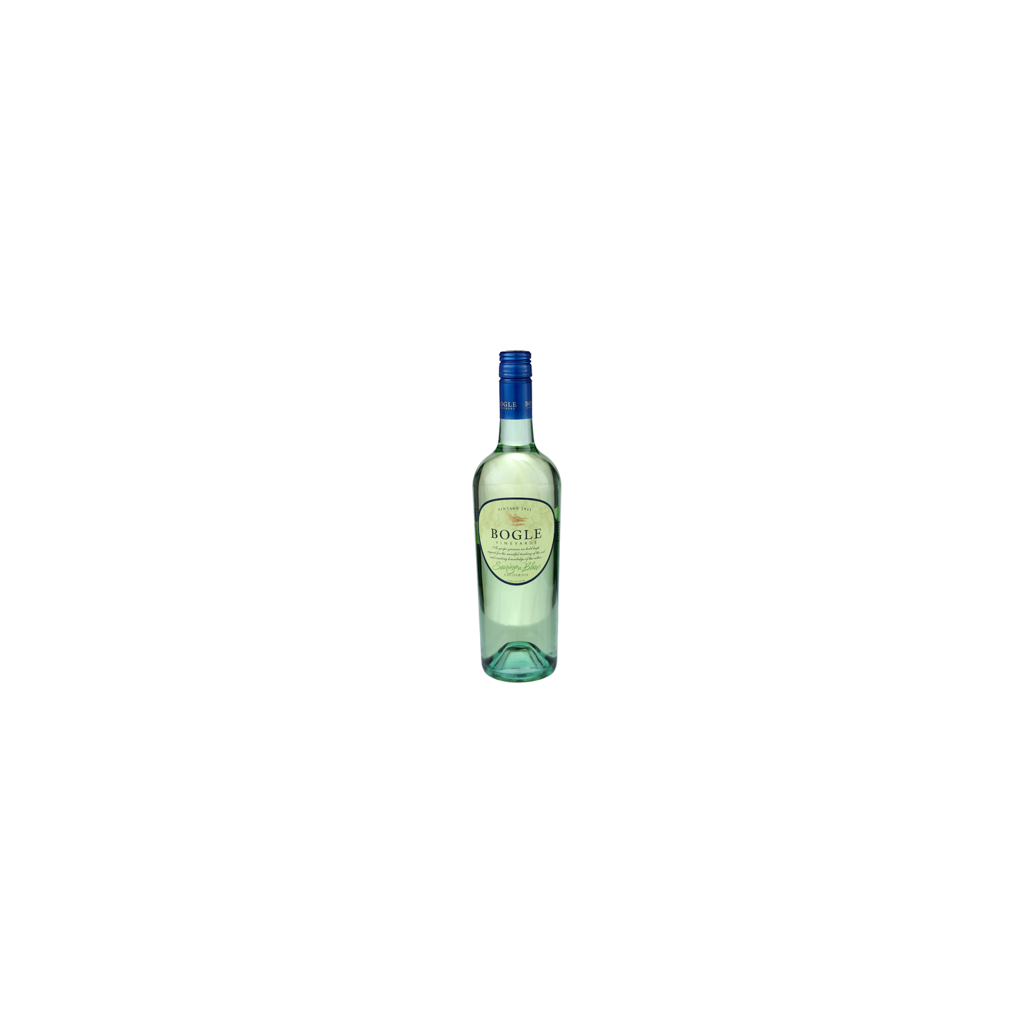Bogle Vineyards Sauvignon Blanc Bogle - 750 ml Image 1 of 2