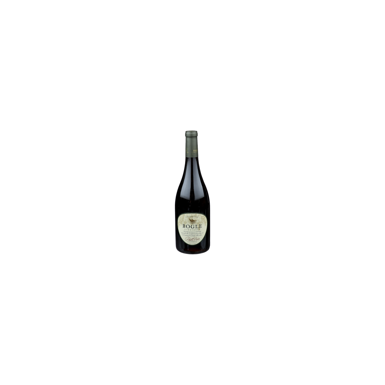 Bogle Vineyards Pinot Noir Wine - 750 ml Image 1 of 2