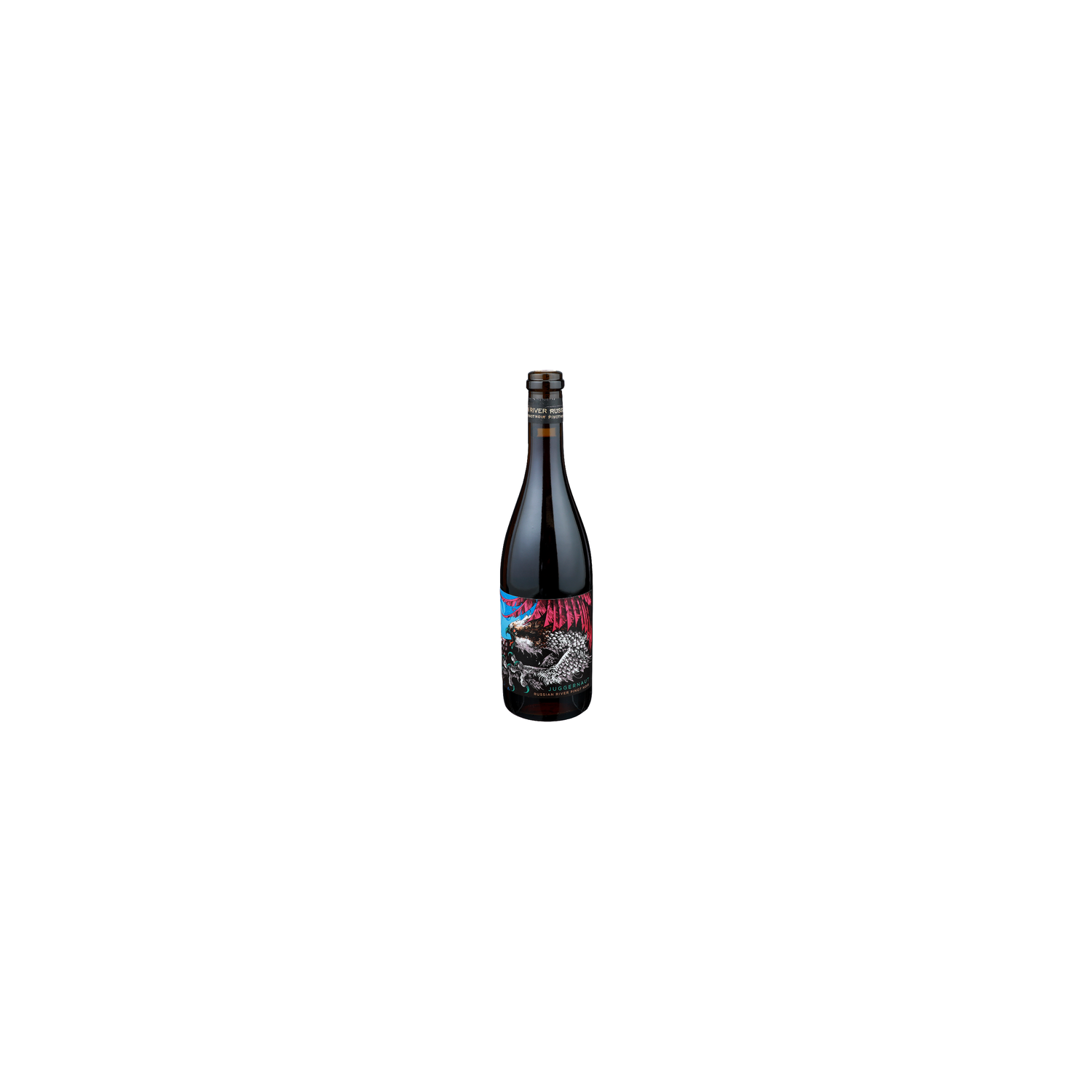 Juggernaut Russian River Pinot Noir - 750 ml Image 1 of 2