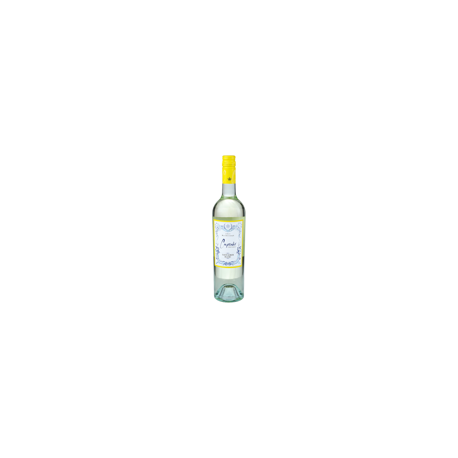 Cupcake Vineyards Sauvignon Blanc Wine - 750 ml Image 1 of 2