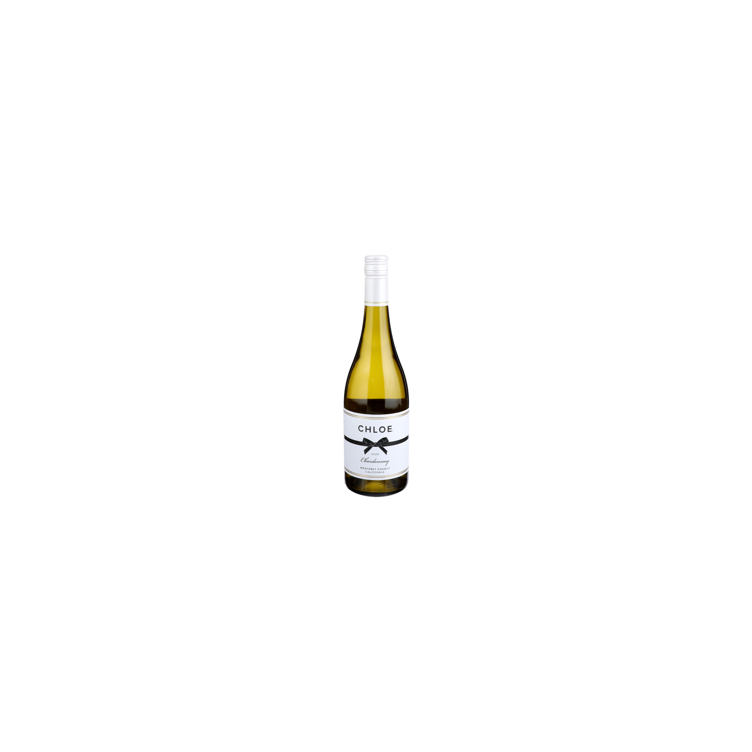 Chloe Chardonnay - 750 ml Image 1 of 2