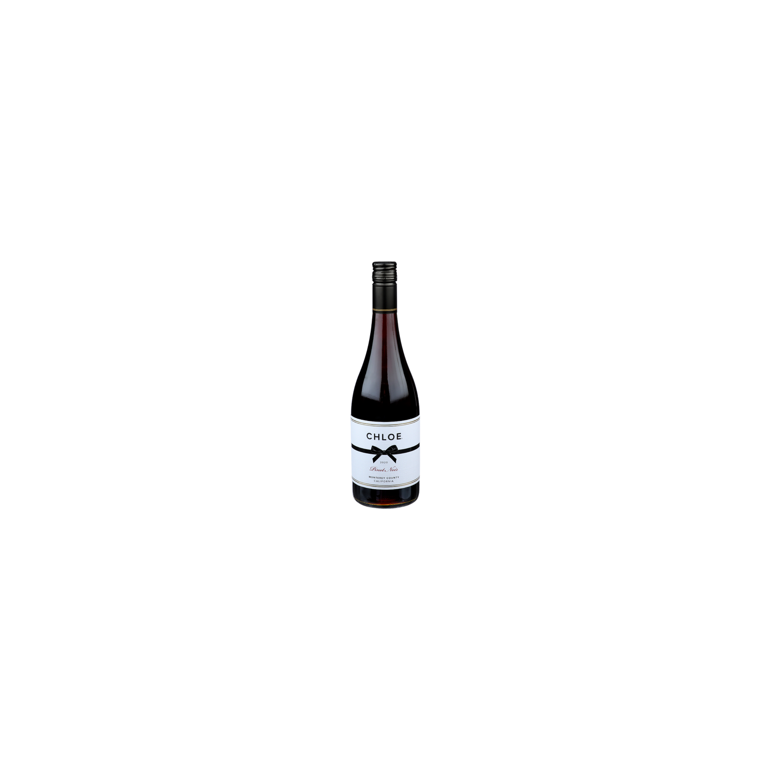 Chloe Pinot Noir - 750 ml Image 1 of 2