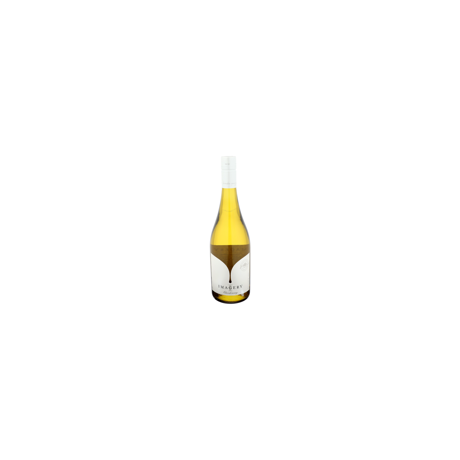 Imagery Chardonnay - 750 ml Image 1 of 2