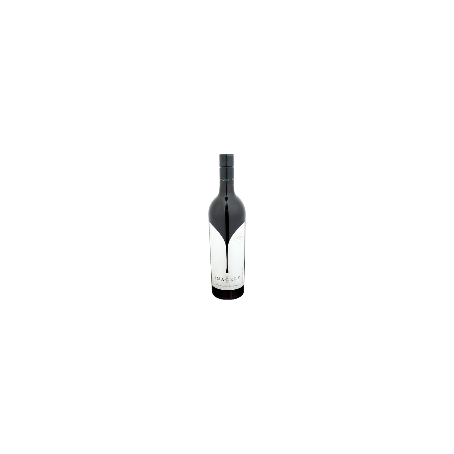 Imagery Cabernet Sauvignon - 750 ml Image 1 of 2