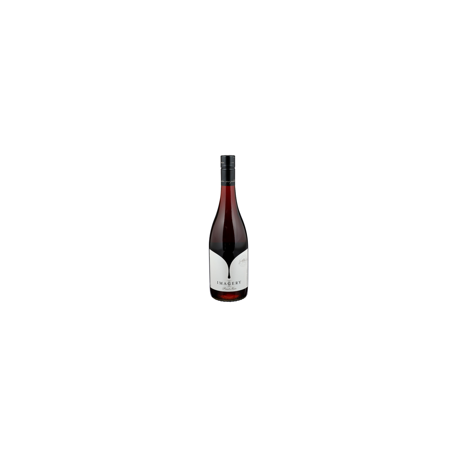 Imagery Pinot Noir - 750 ml Image 1 of 2