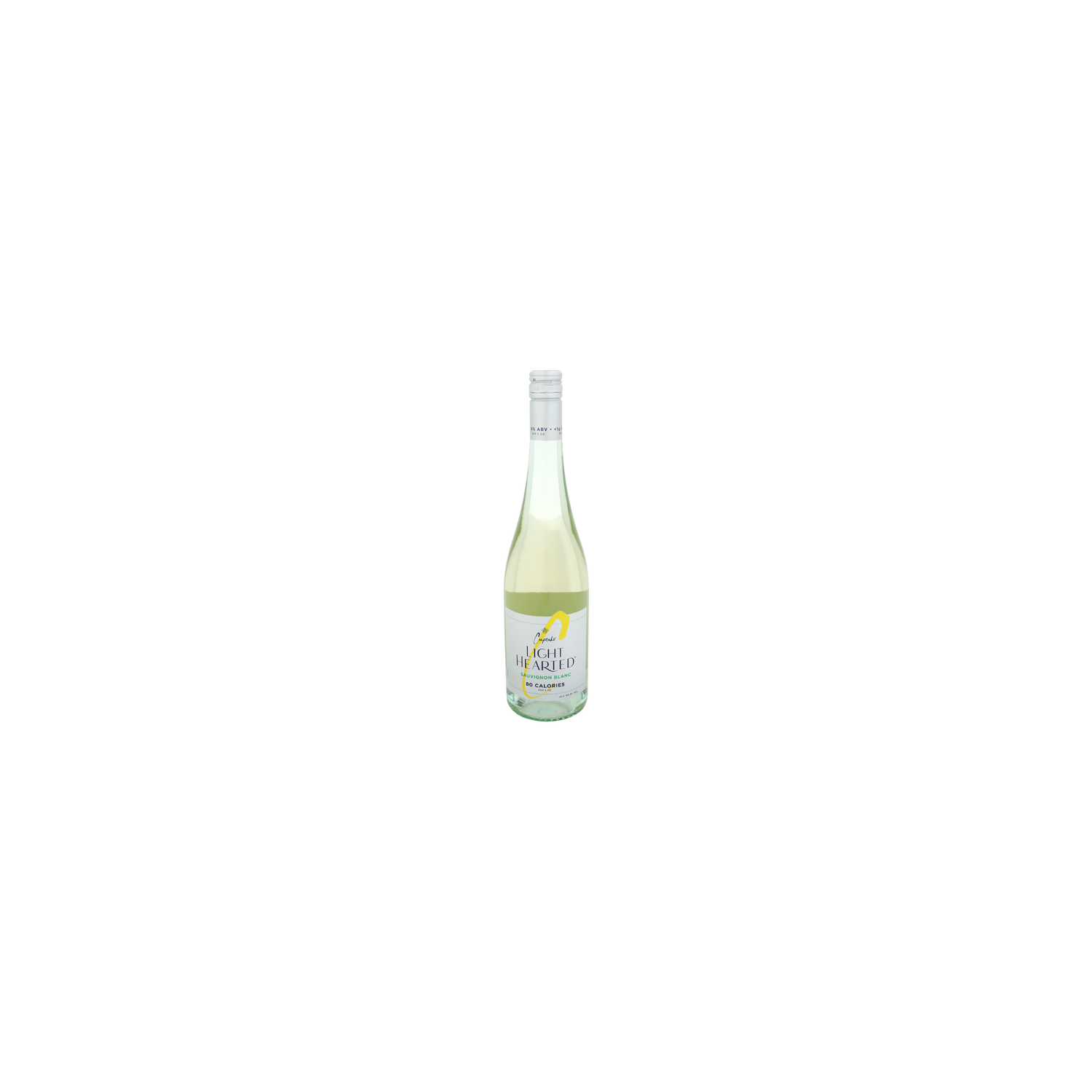 Cupcake Light Hearted Sauvignon Blanc - 750 ml Image 1 of 2