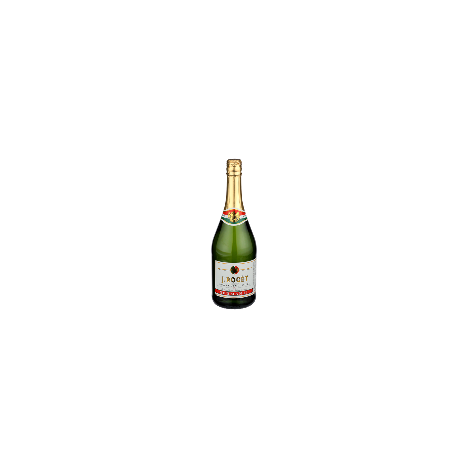 J. Roget Spumante Sparkling Wine - 750 ml Image 1 of 2