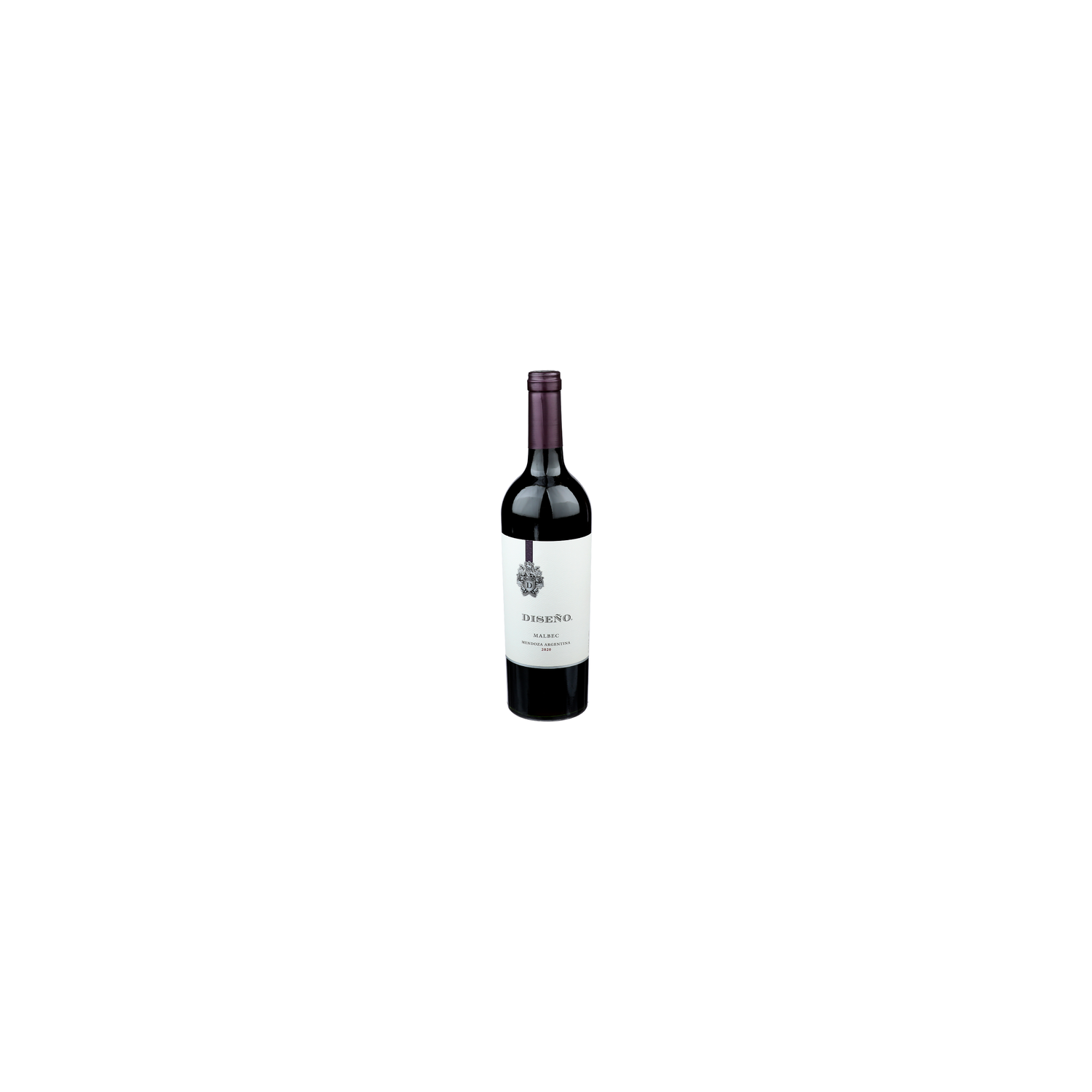 Diseno Malbec - 750 ml Image 1 of 2