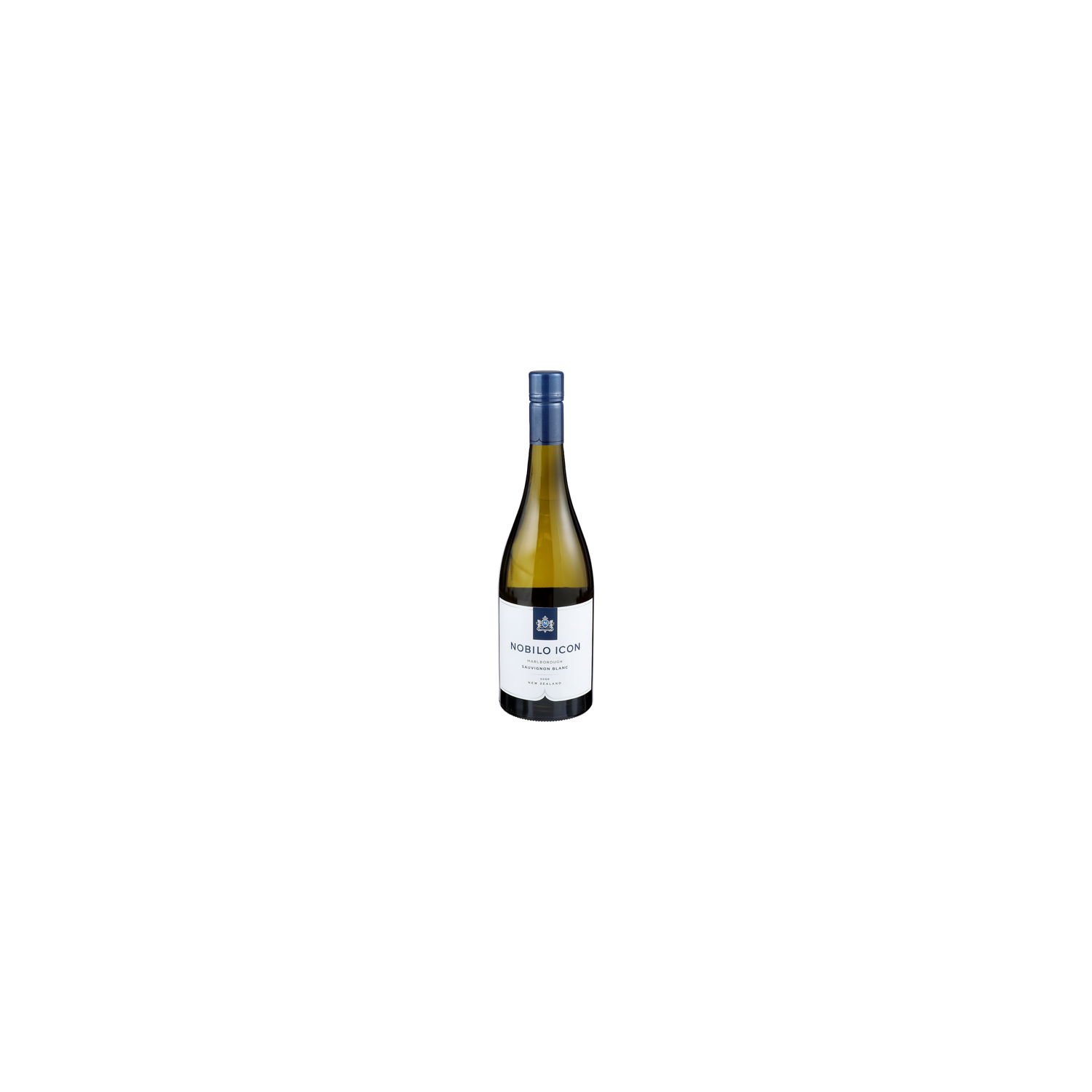 Nobilo Icon Marlborough Sauvignon Blanc - 750 ml Image 1 of 2