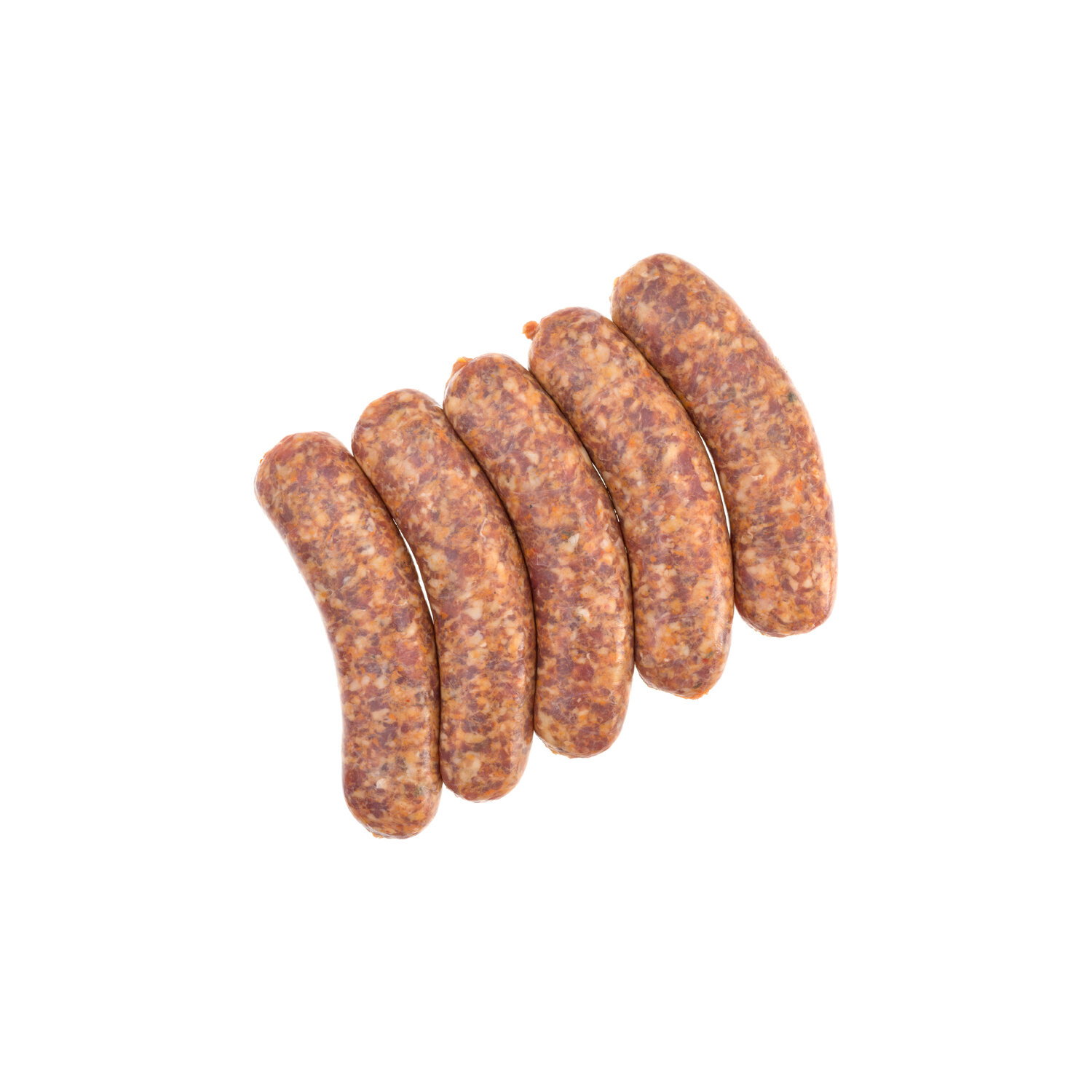 Zummo Smoked Boudain Links - 1 Ounce