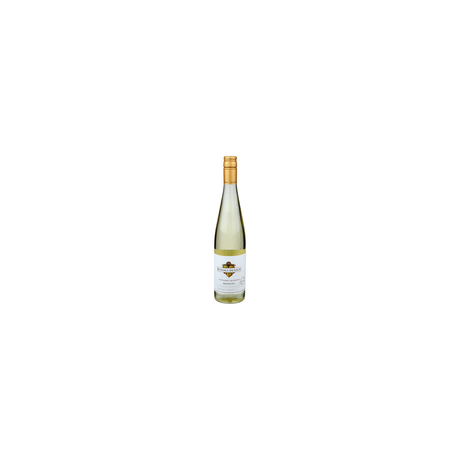 KENDALL-JACKSON Riesling Vintner's Reserve - 750 ml Image 1 of 2