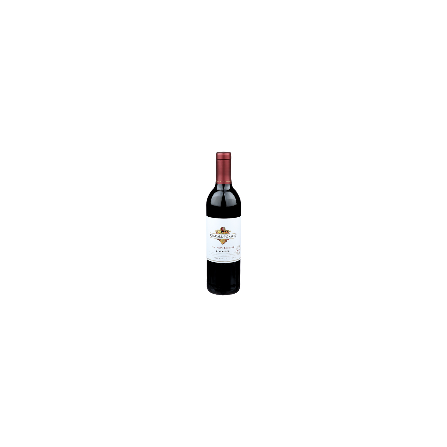 KENDALL-JACKSON Zinfandel Vintner's Reserve - 750 ml - Brookshire's