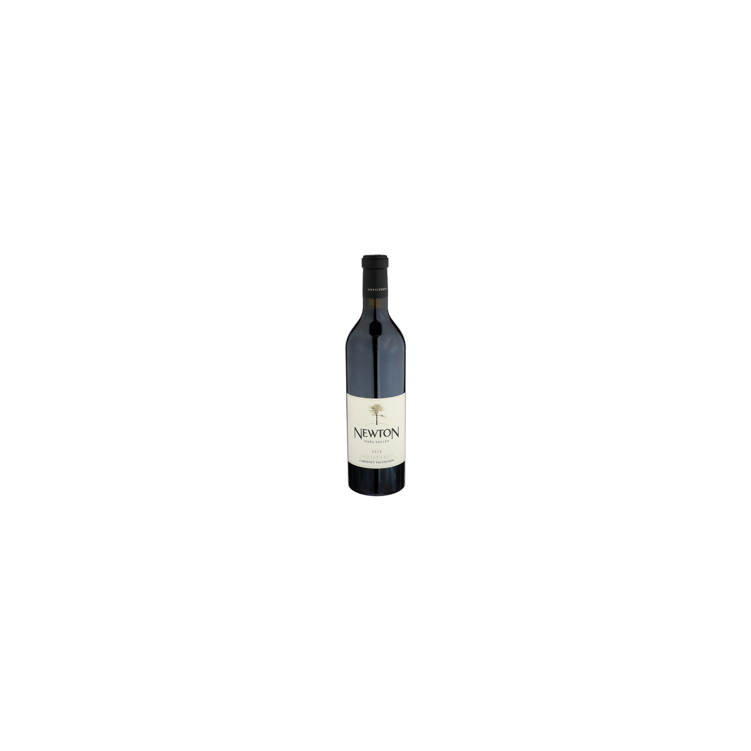 Newton Napa Valley Cabernet Sauvignon - 750 ml Image 1 of 2