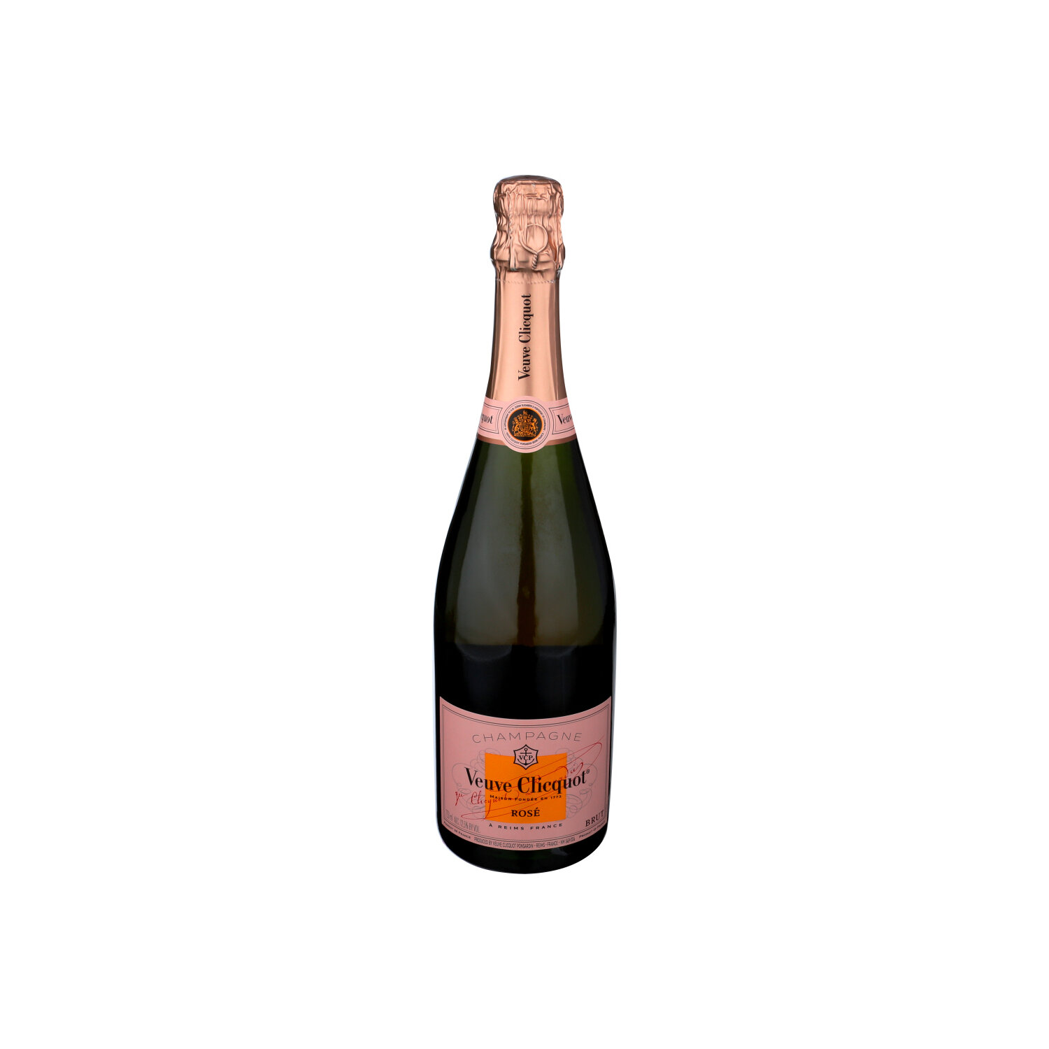 Veuve Clicquot Rosé - 750 ml - FRESH by Brookshire's
