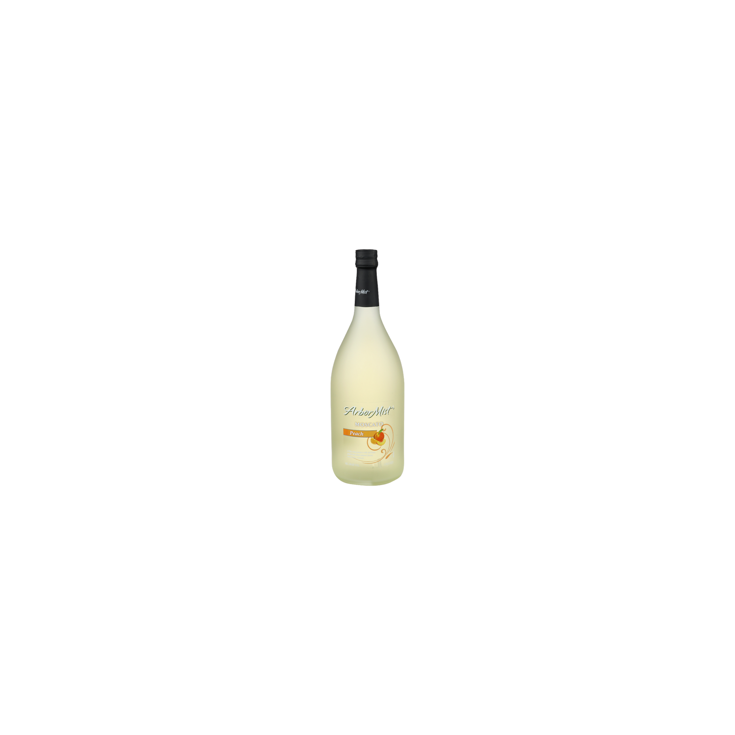 Arbor Mist Peach Moscato - 1.5 Liter Image 1 of 4