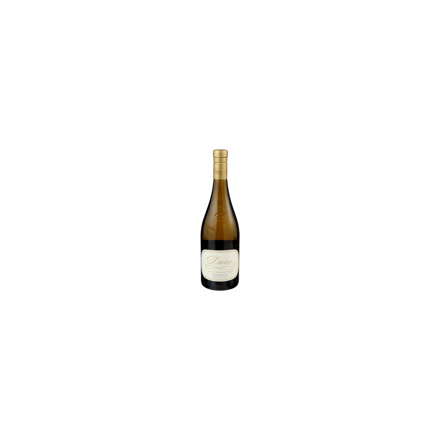 Diora Chardonnay - 750 ml Image 1 of 2