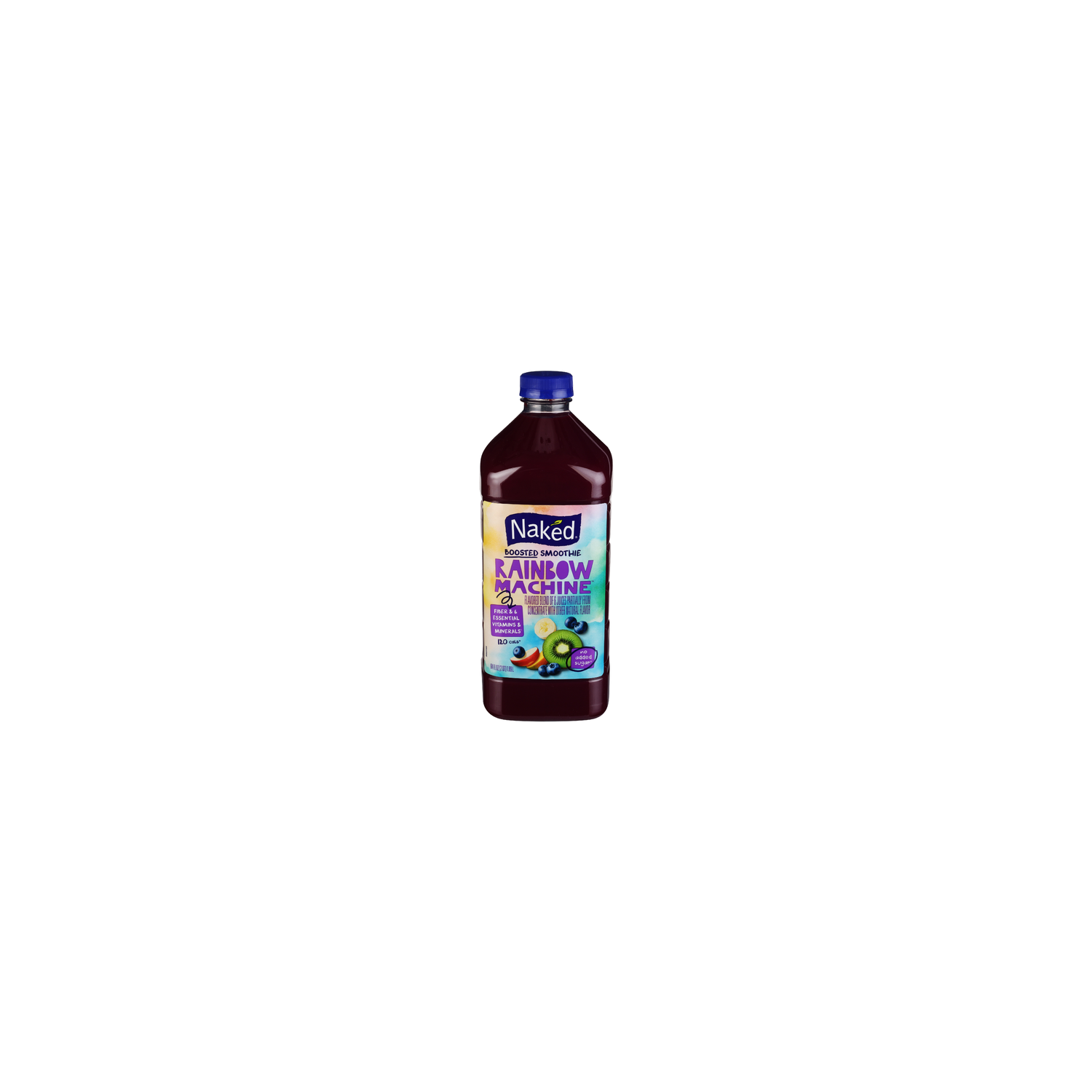 Naked Rainbow Machine Chilled Juice - 64 Fluid Ounce Image 1 of 4