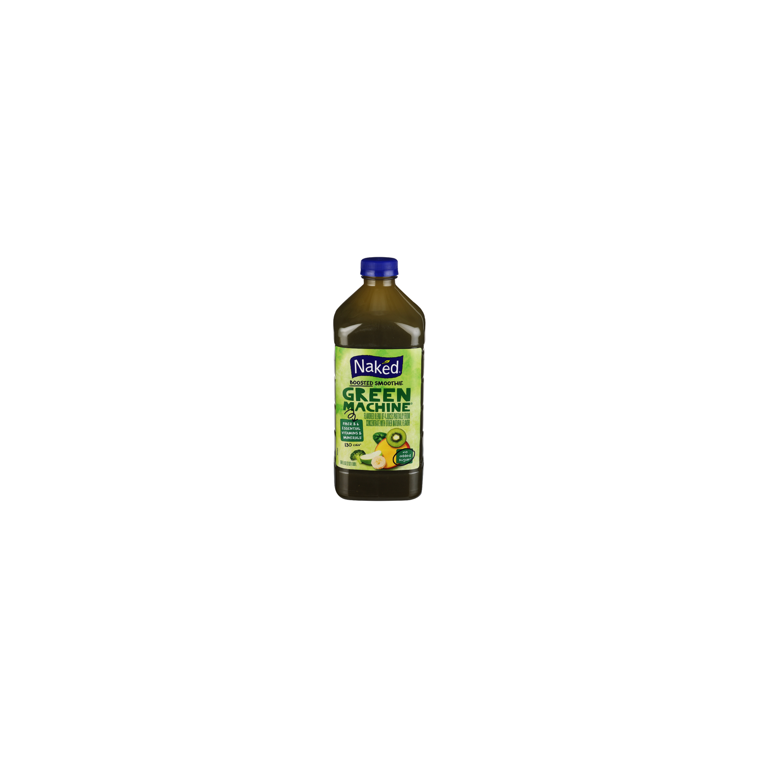 Naked Green Machine Chilled Juice Smoothie - 64 Fluid Ounce Image 1 of 4