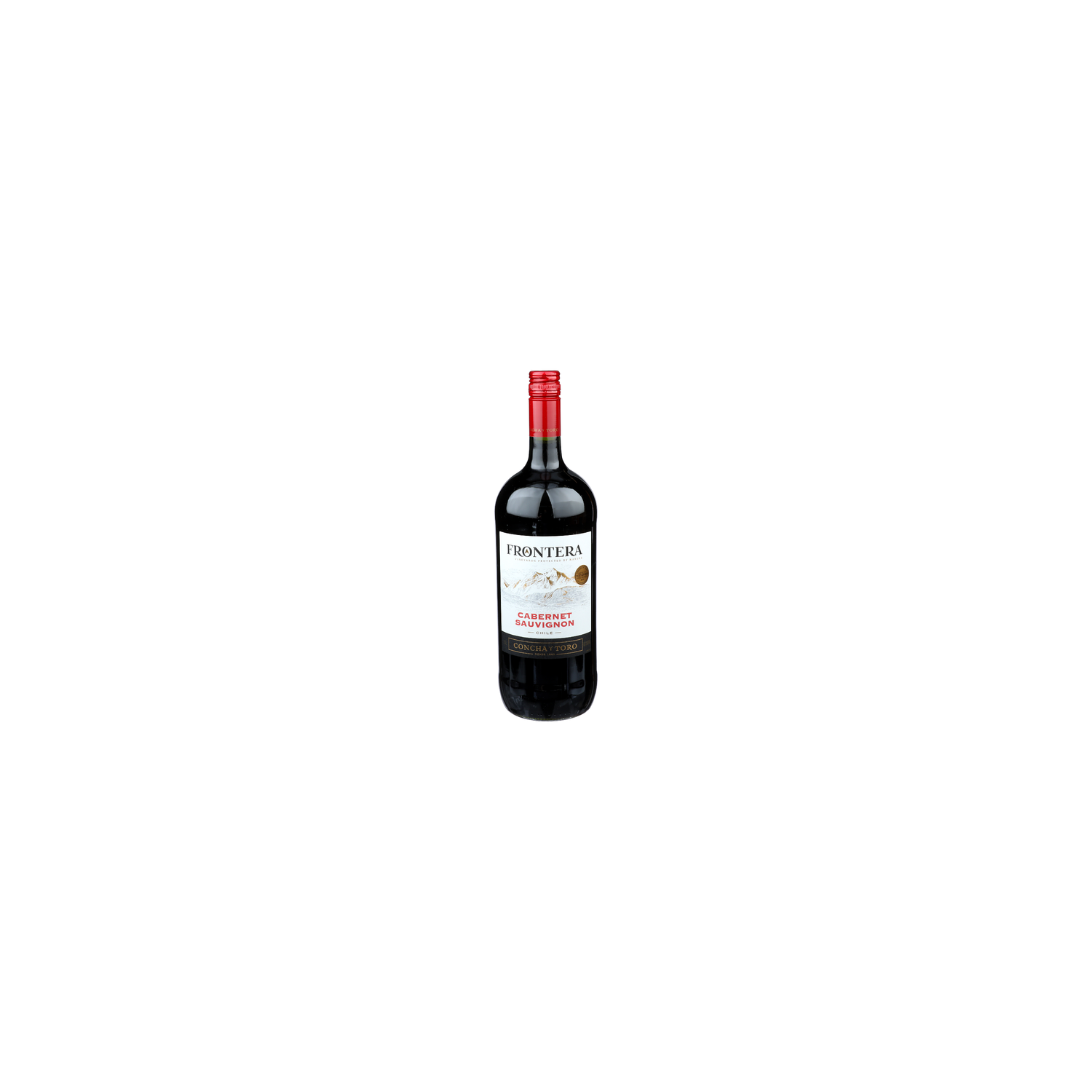 Frontera Cabernet Sauvignon - 1.5 Liter Image 1 of 2