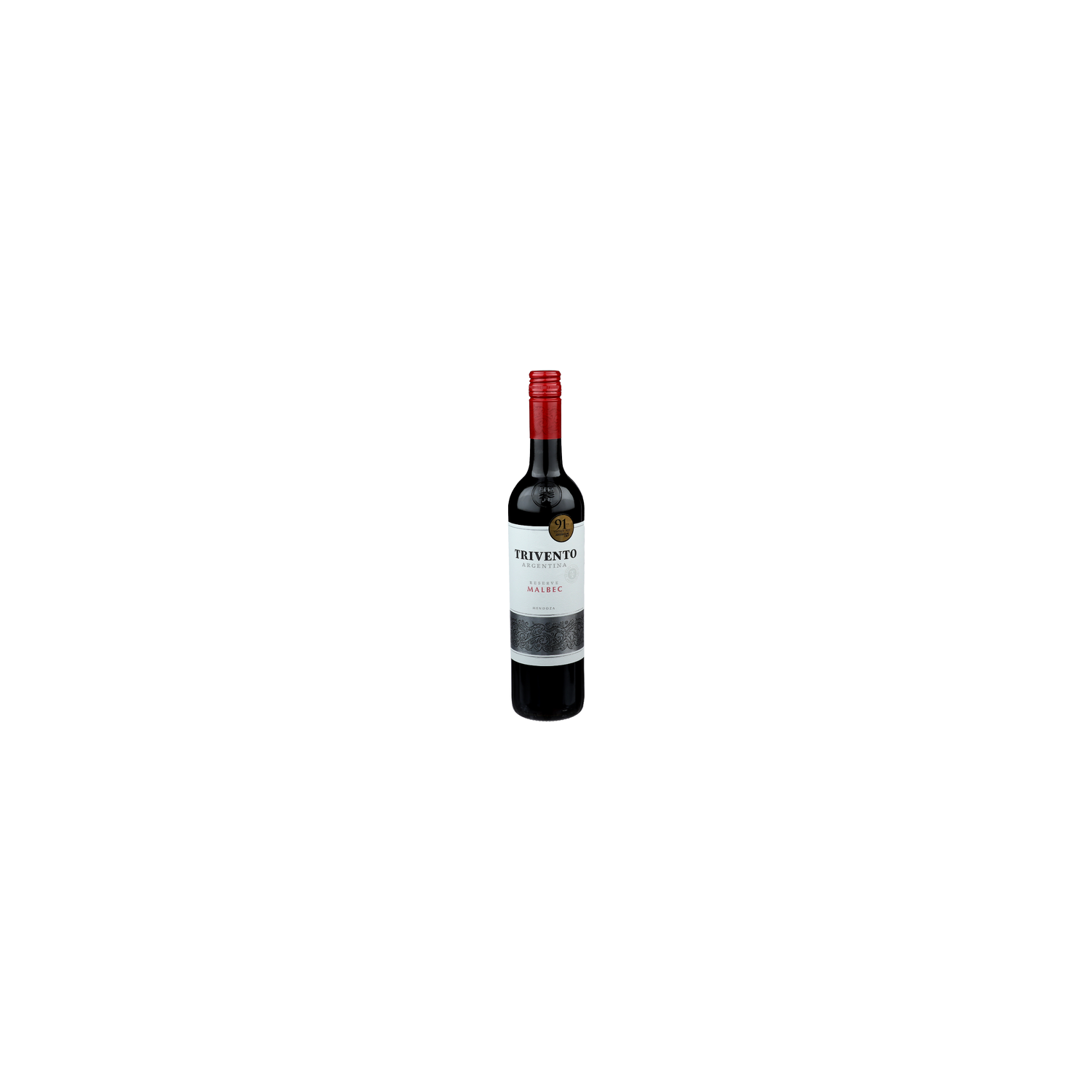 Trivento Malbec Reserve - 750 ml Image 1 of 2