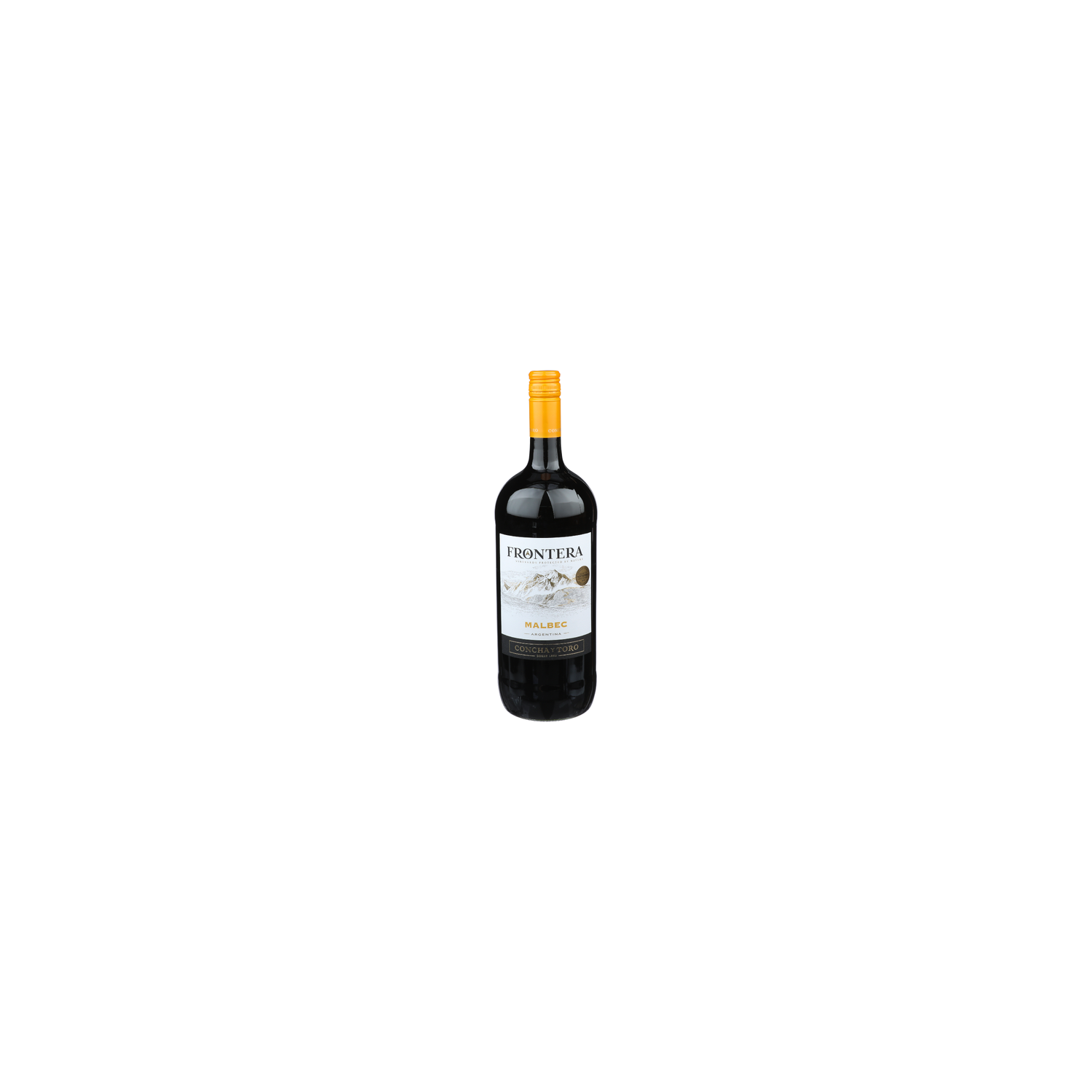 Frontera Malbec - 1.5 Liter Image 1 of 2