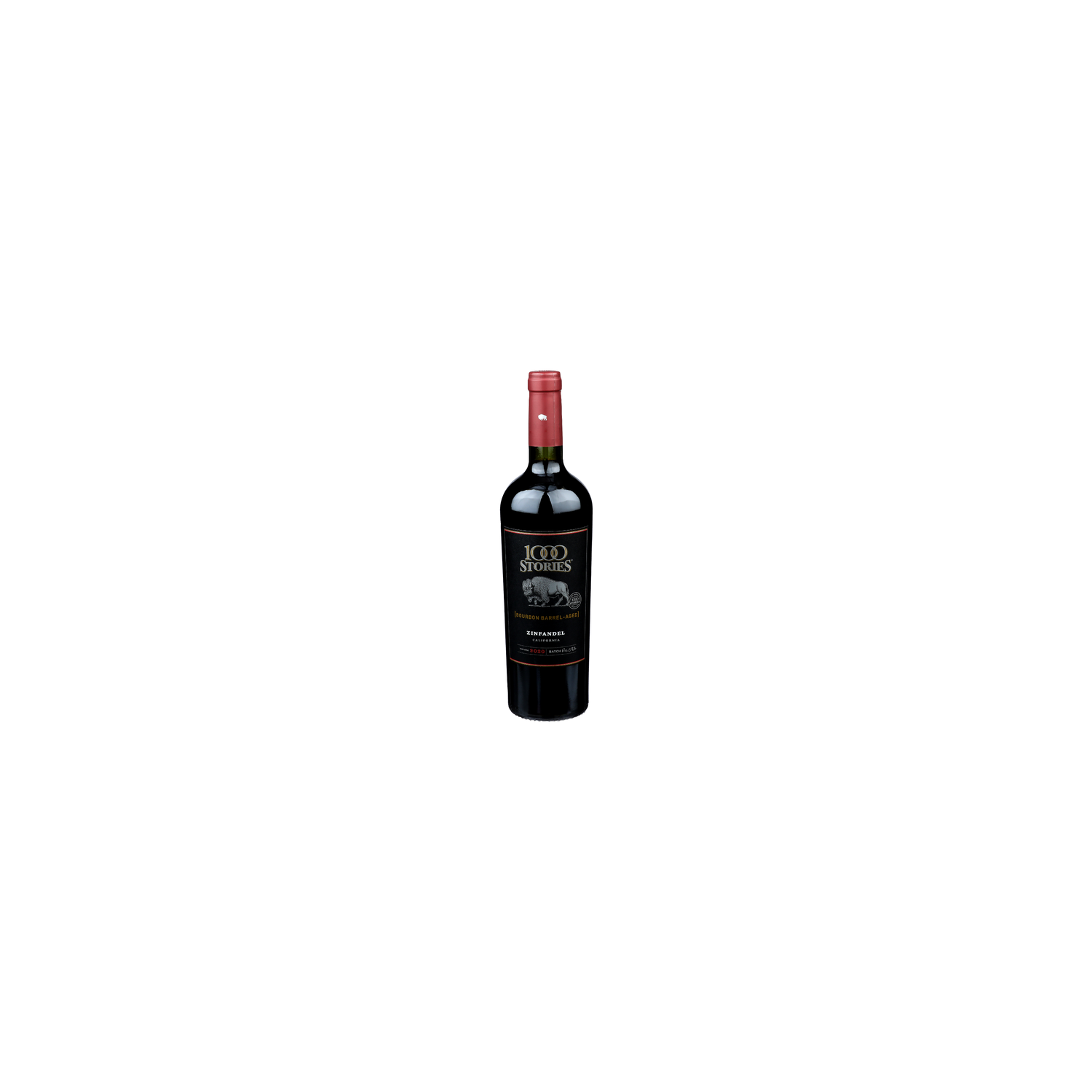 Beer, Wine & More | Red Wine | Red Zinfandel | Brookshire's