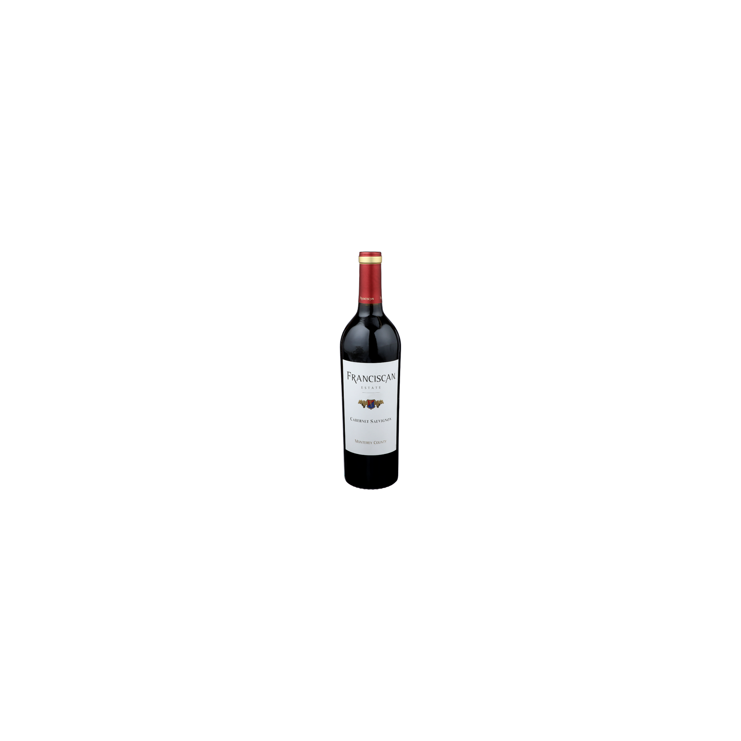 Franciscan Estate Cabernet Sauvignon Franciscan - 750 ml Image 1 of 2