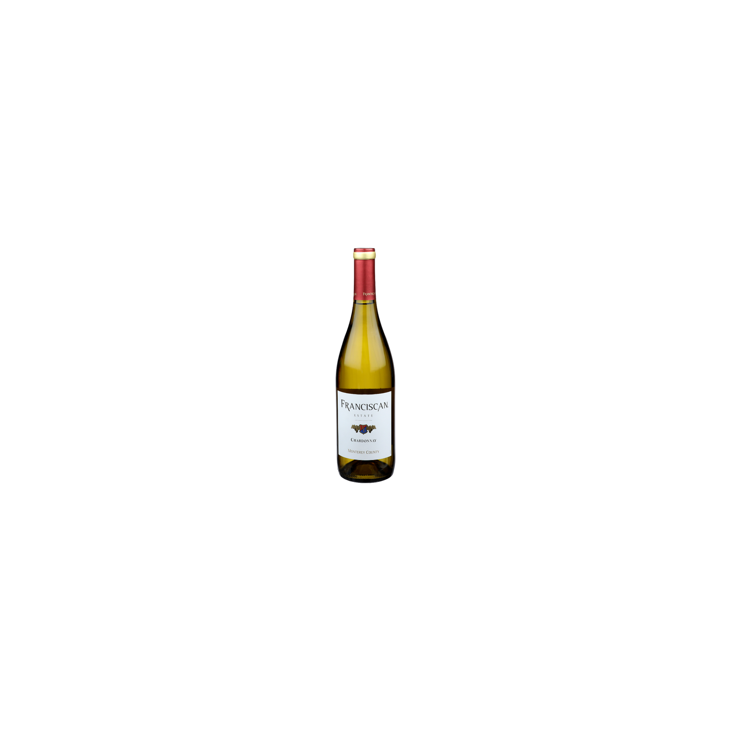 Franciscan Estate Chardonnay Wine - 750 ml Image 1 of 2