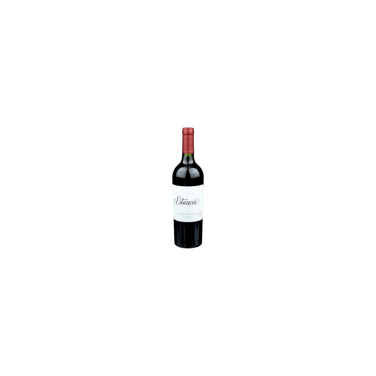 Estancia Vineyards Cabernet Sauvignon - 750 ml Image 1 of 2