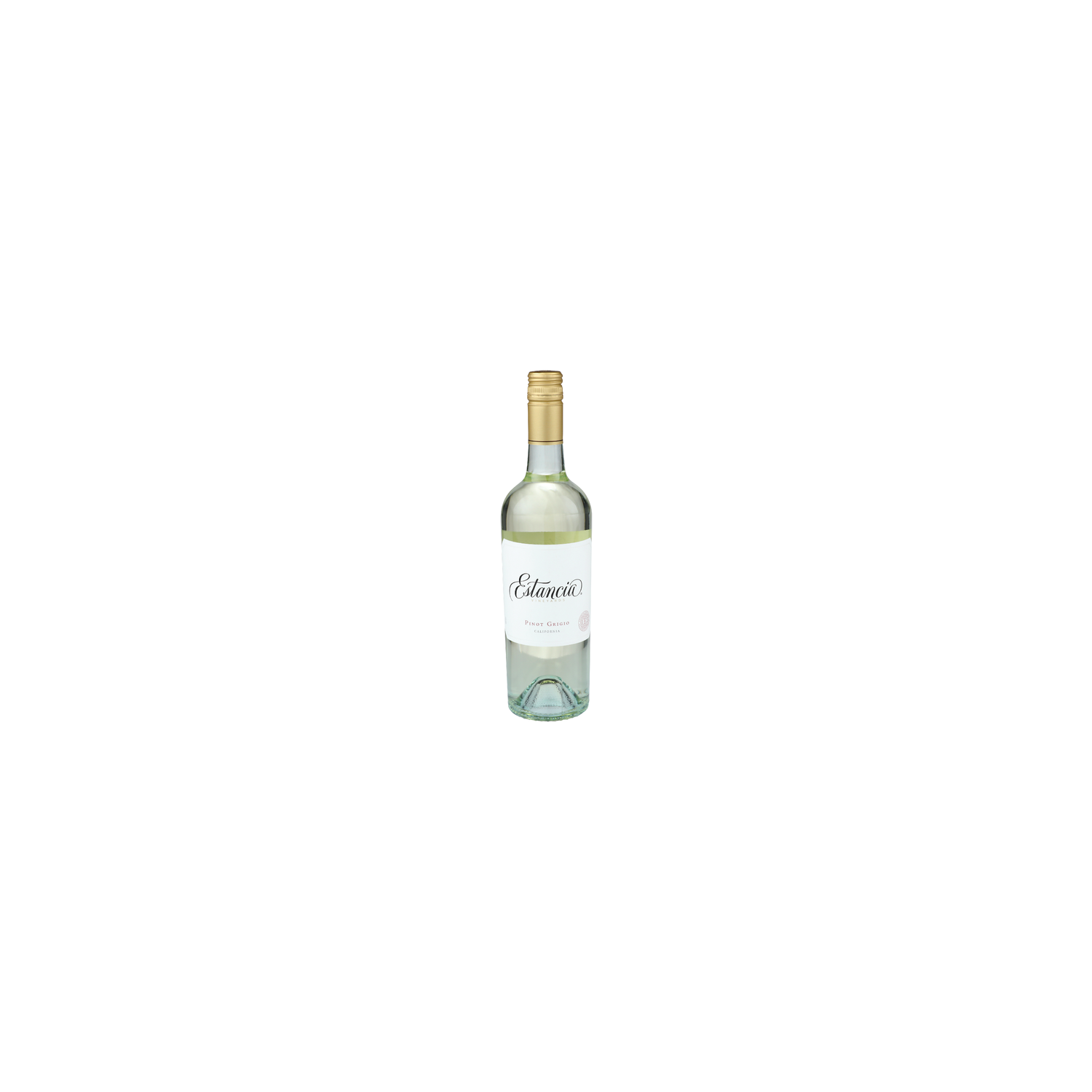 Estancia Vineyards Pinot Grigio California - 750 ml Image 1 of 2