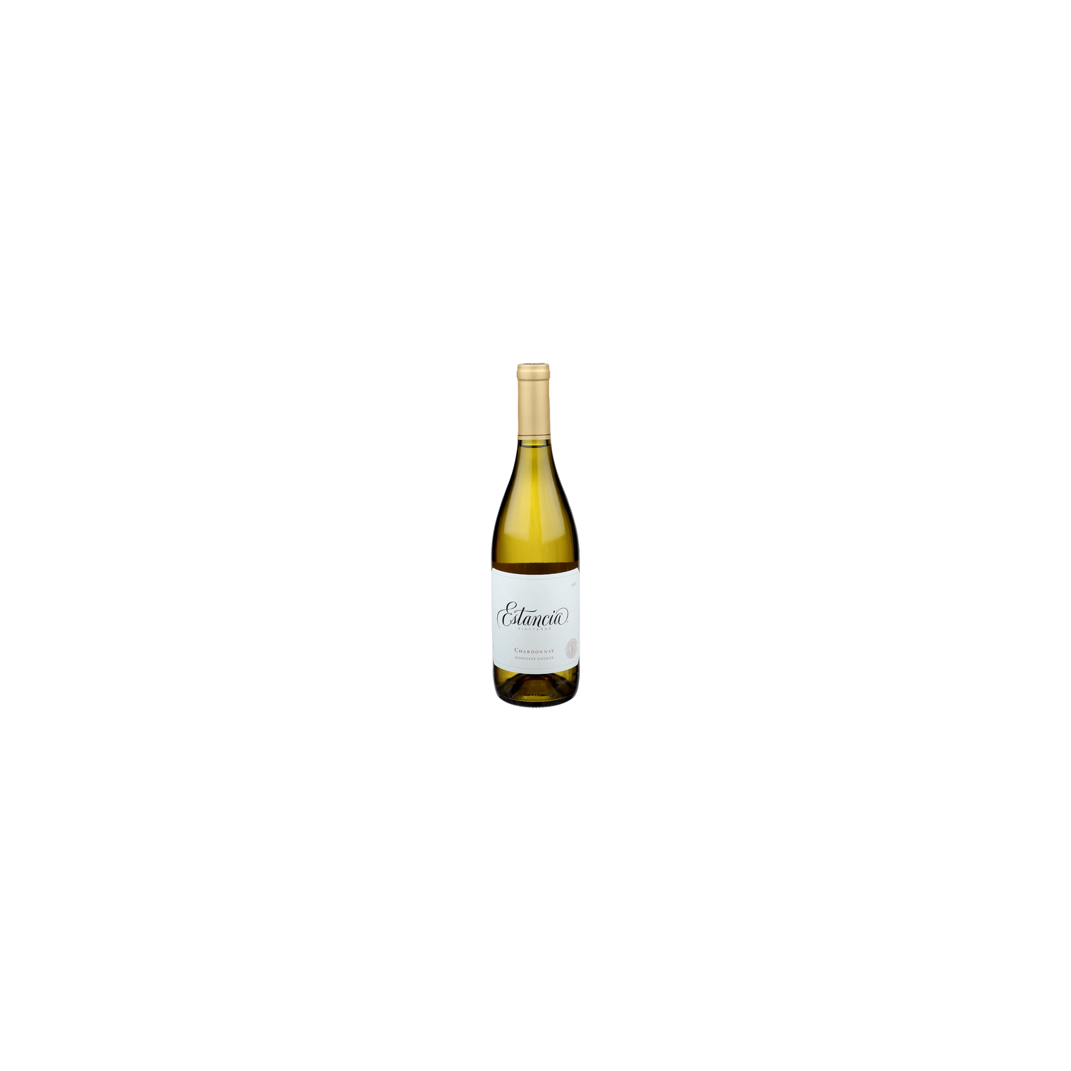 Estancia Vineyards Chardonnay - 750 ml Image 1 of 2