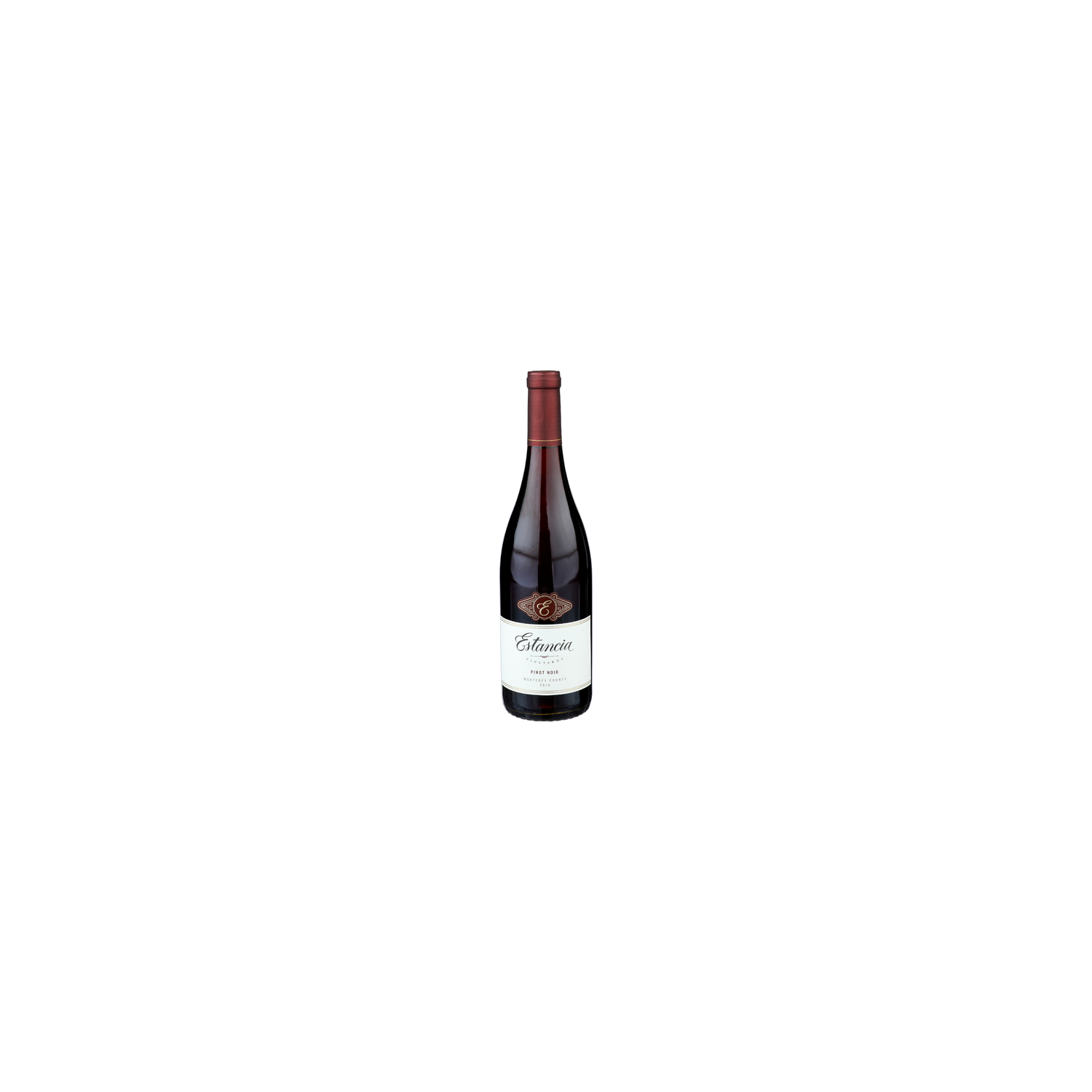 Estancia Vineyards Pinot Noir - 750 ml Image 1 of 2