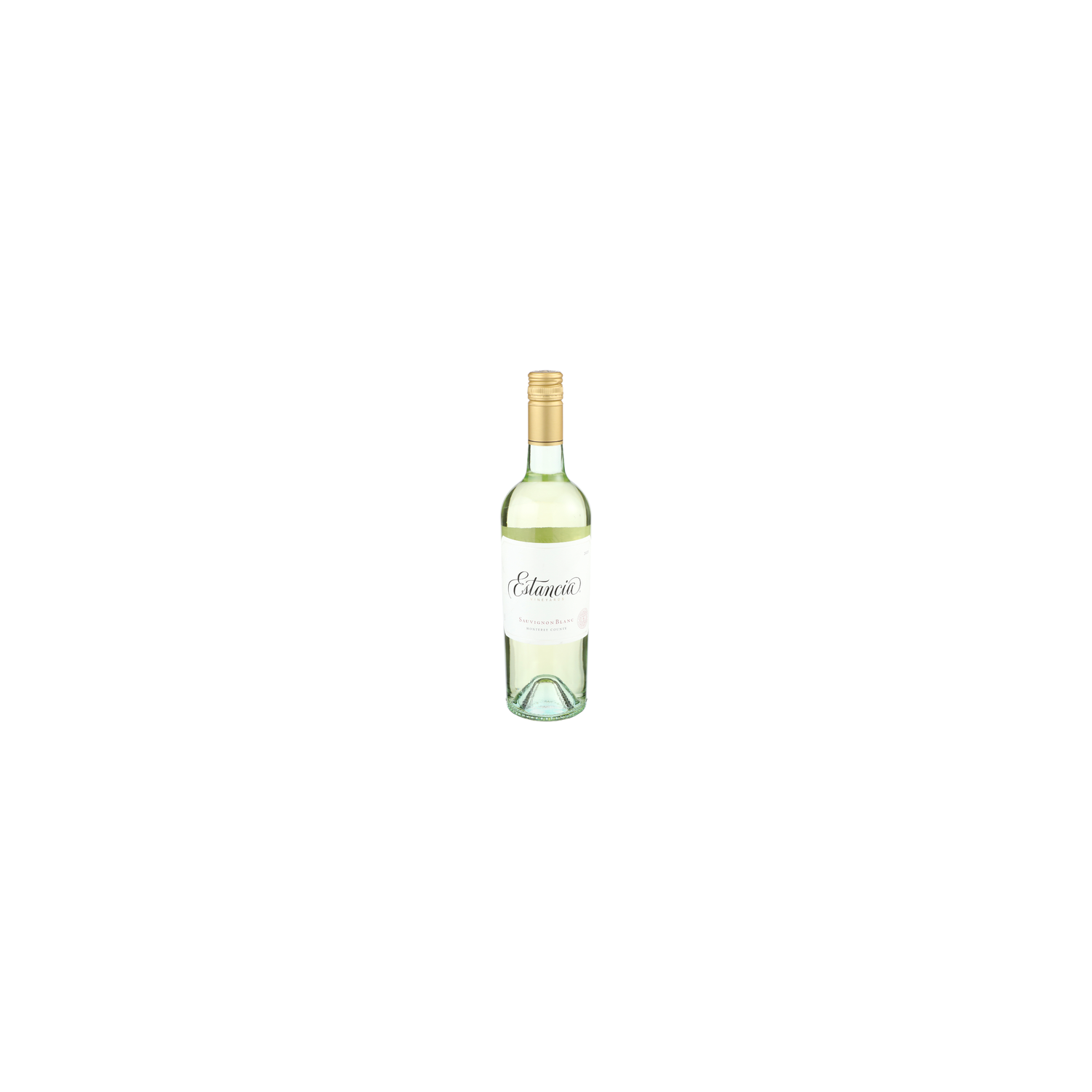 Estancia Vineyards Sauvignon Blanc - 750 ml Image 1 of 2